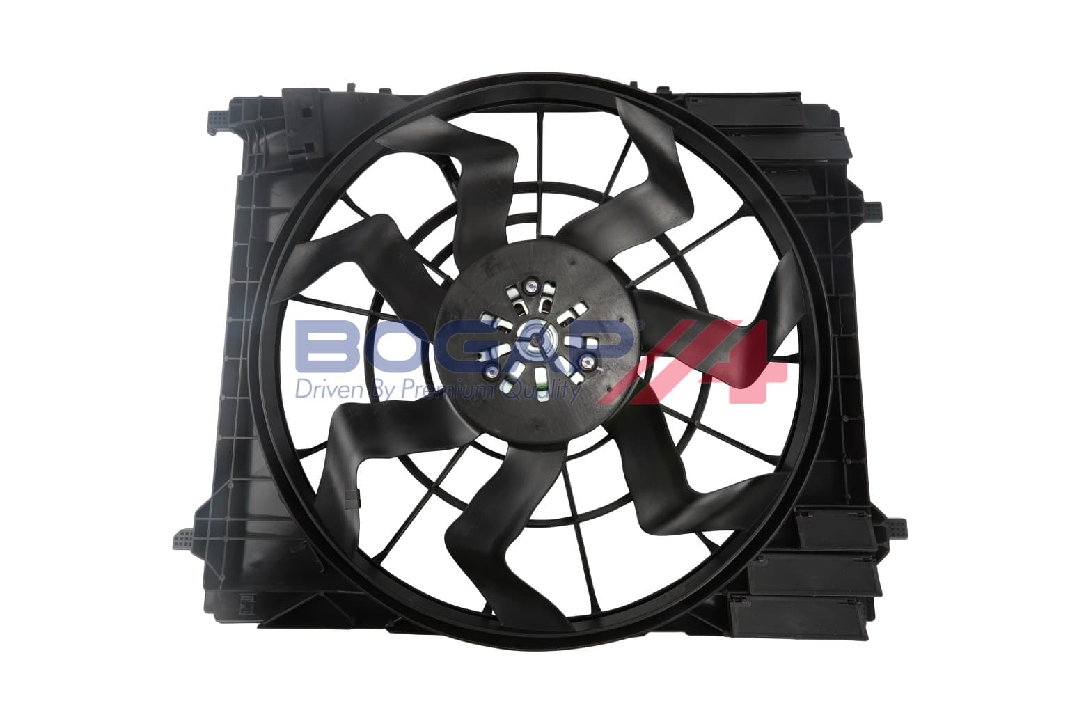 BGP Ventilátor chladenia motora C4243147 1