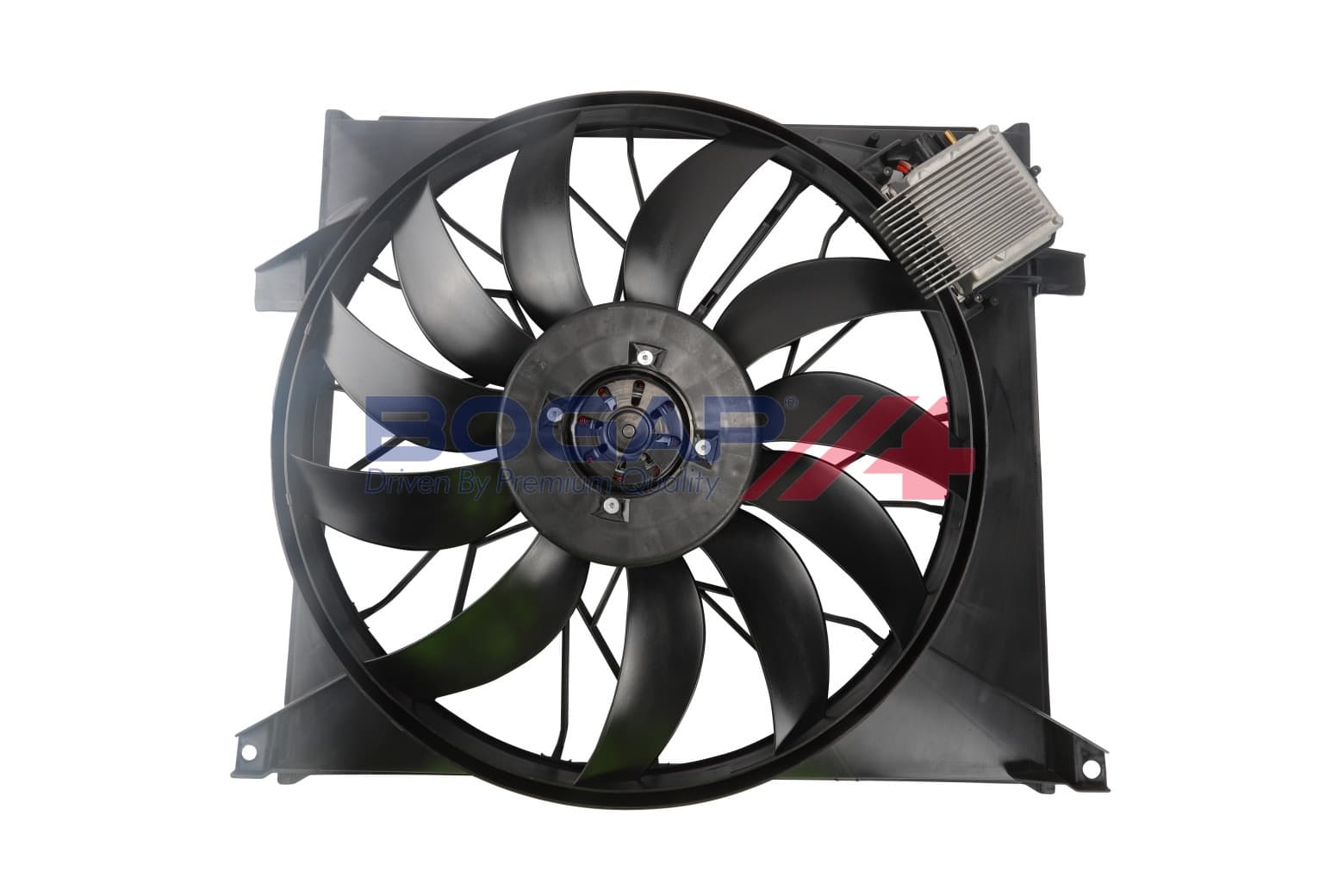 BGP Ventilátor chladenia motora C4243149 1