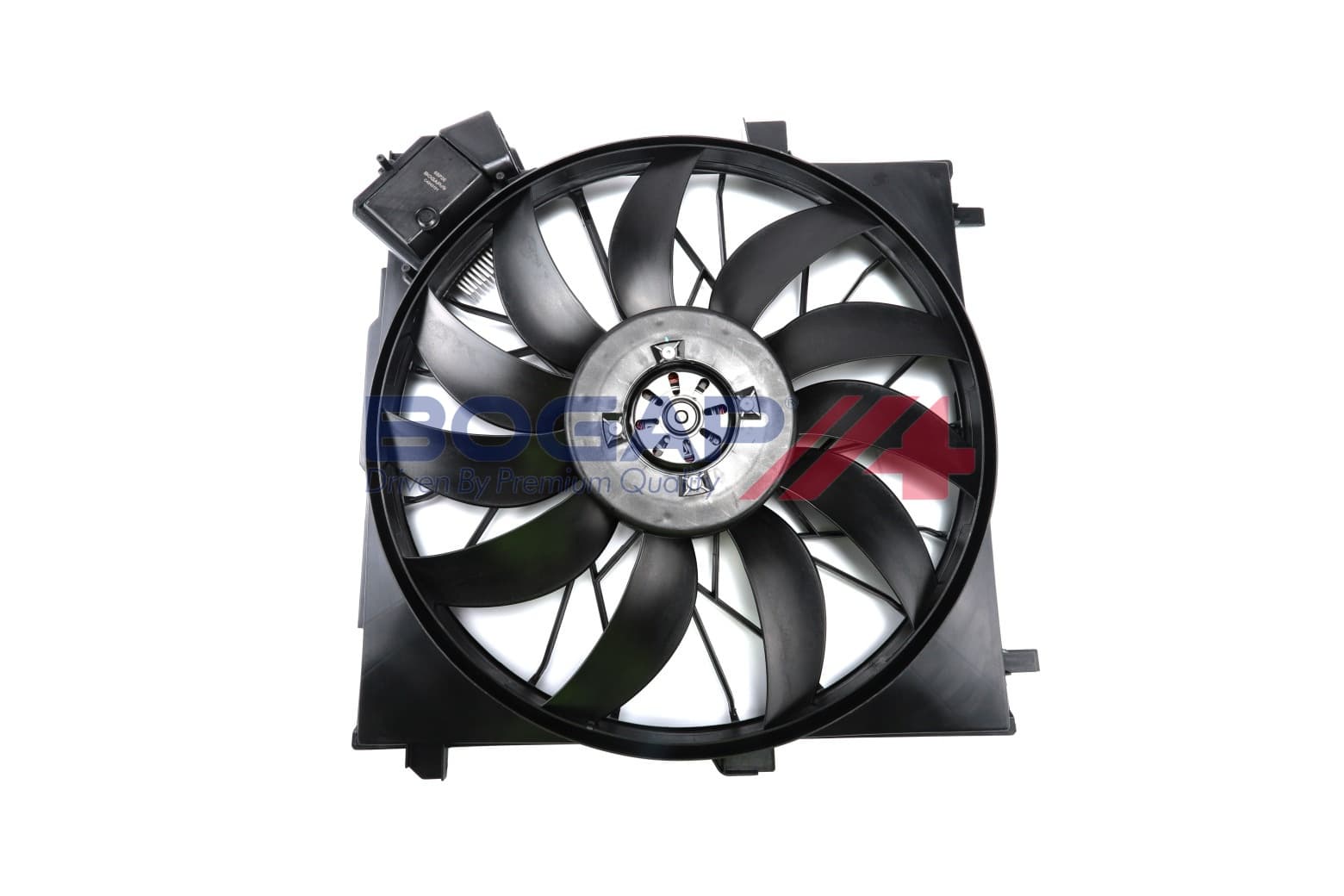 BGP Ventilátor chladenia motora C4243151 1
