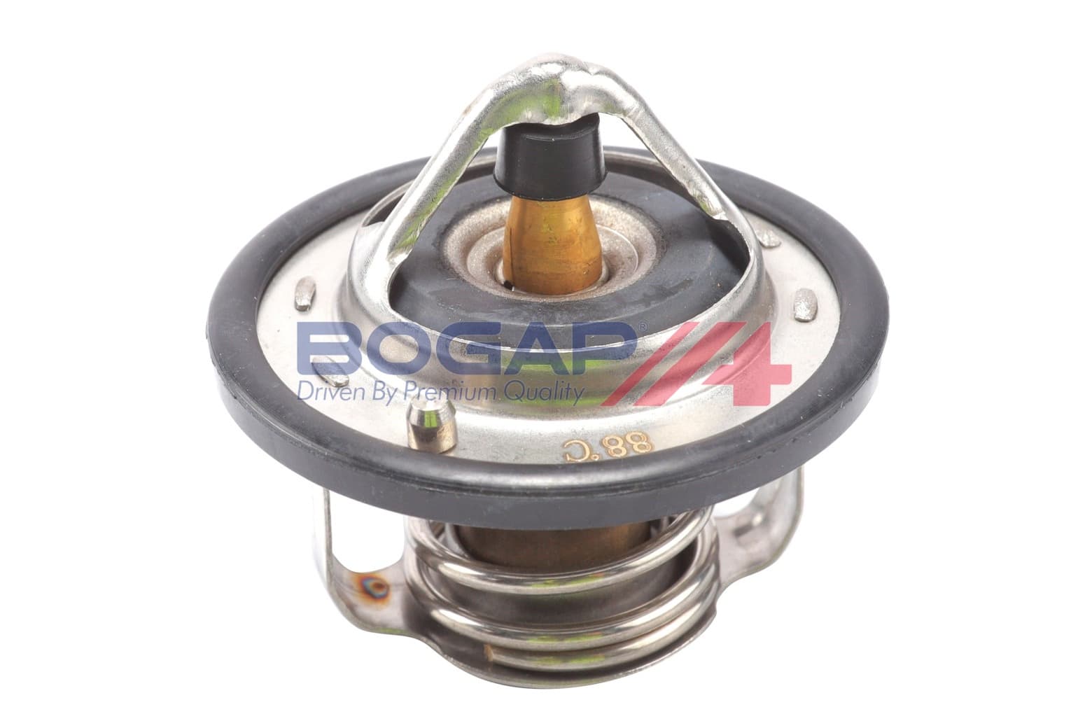BGP Termostat chladenia C4245136 1