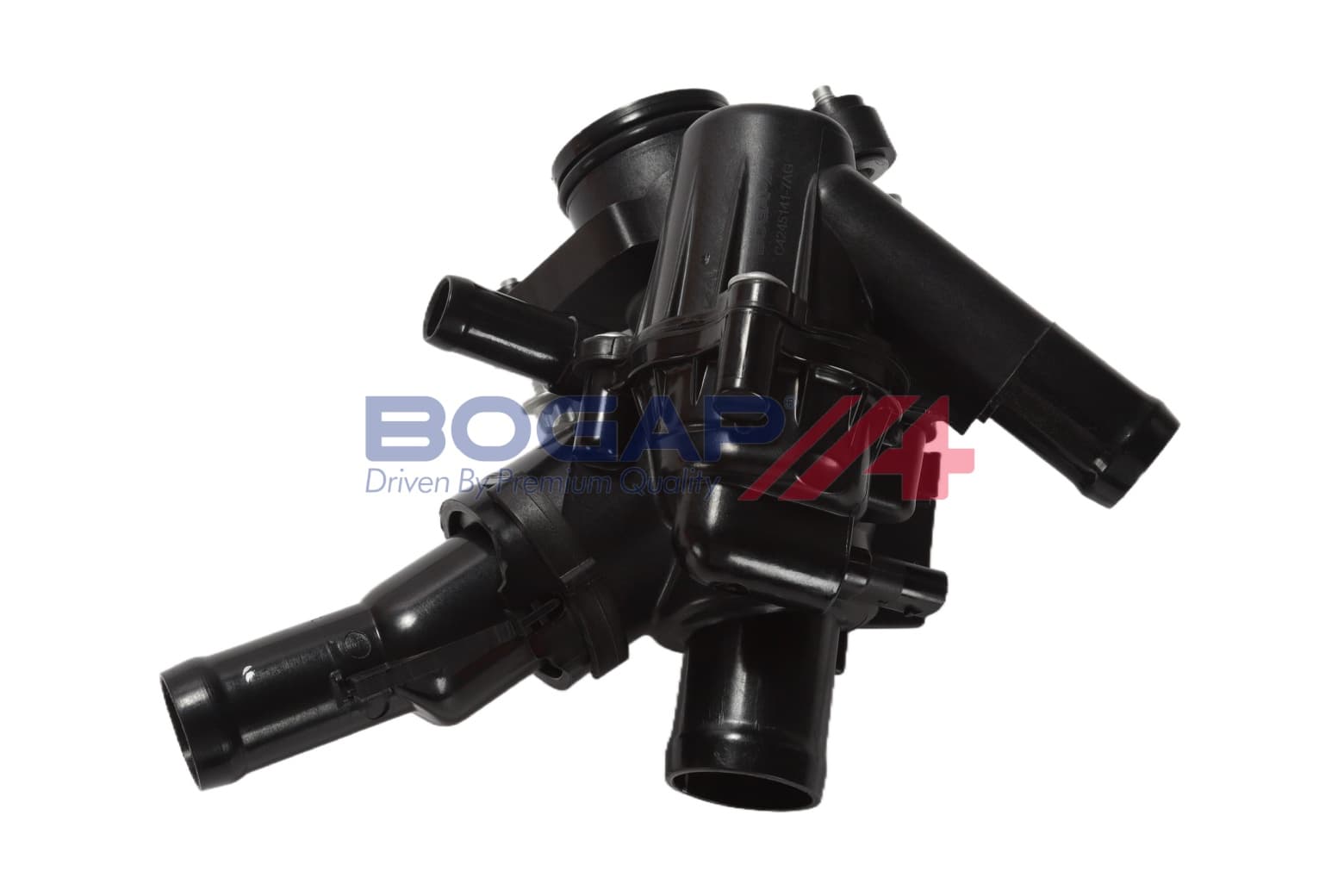 BGP Termostat chladenia C4245141 1