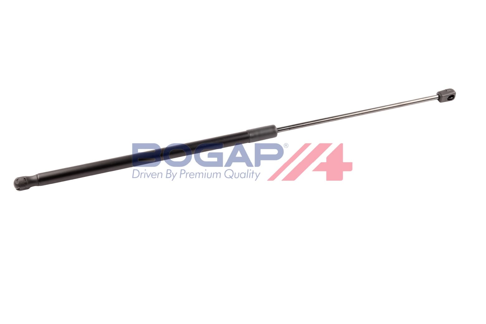 BGP Plynová vzpera, kapota motora C5134149 1