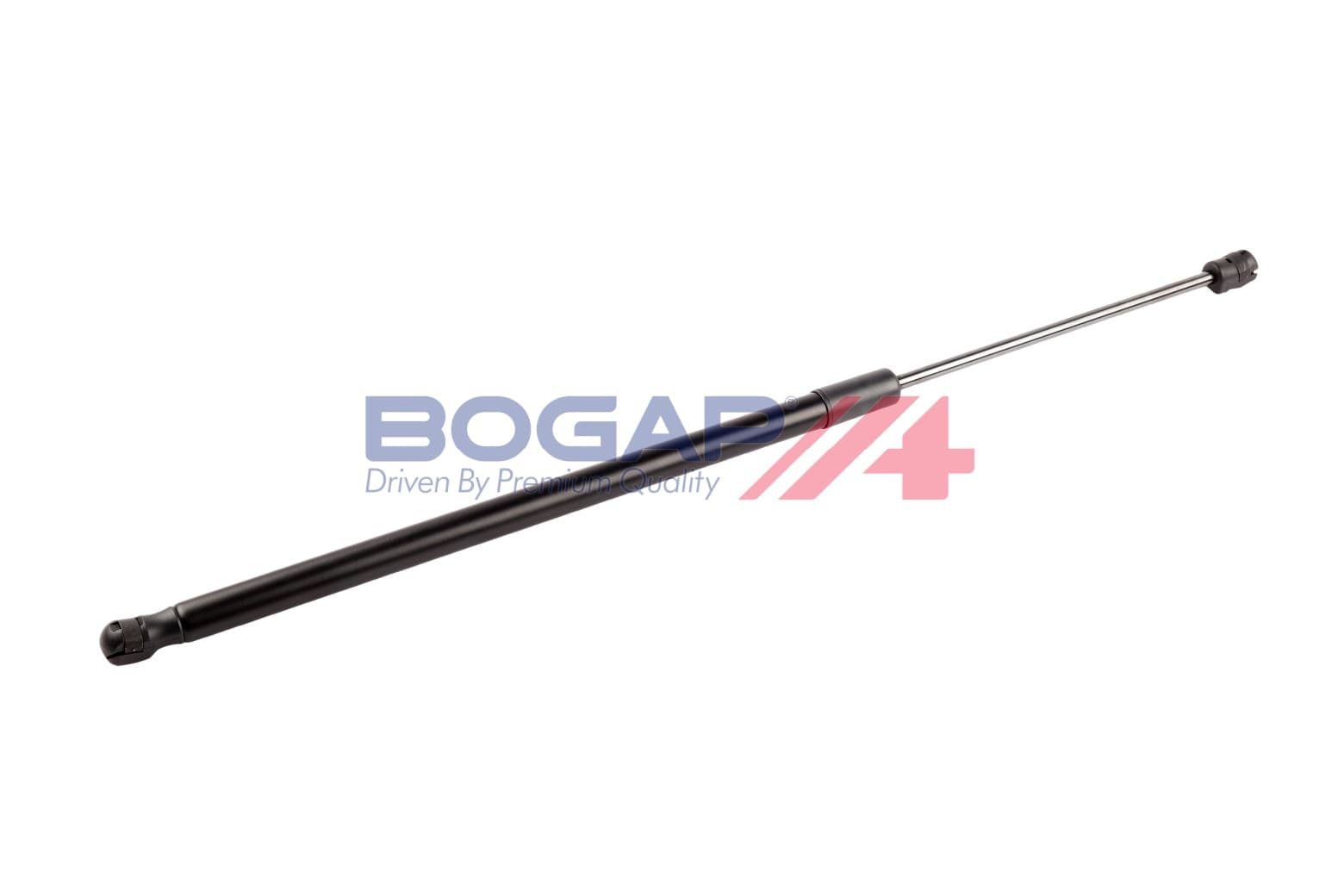 BGP Plynová vzpera, kapota motora C5134166 1