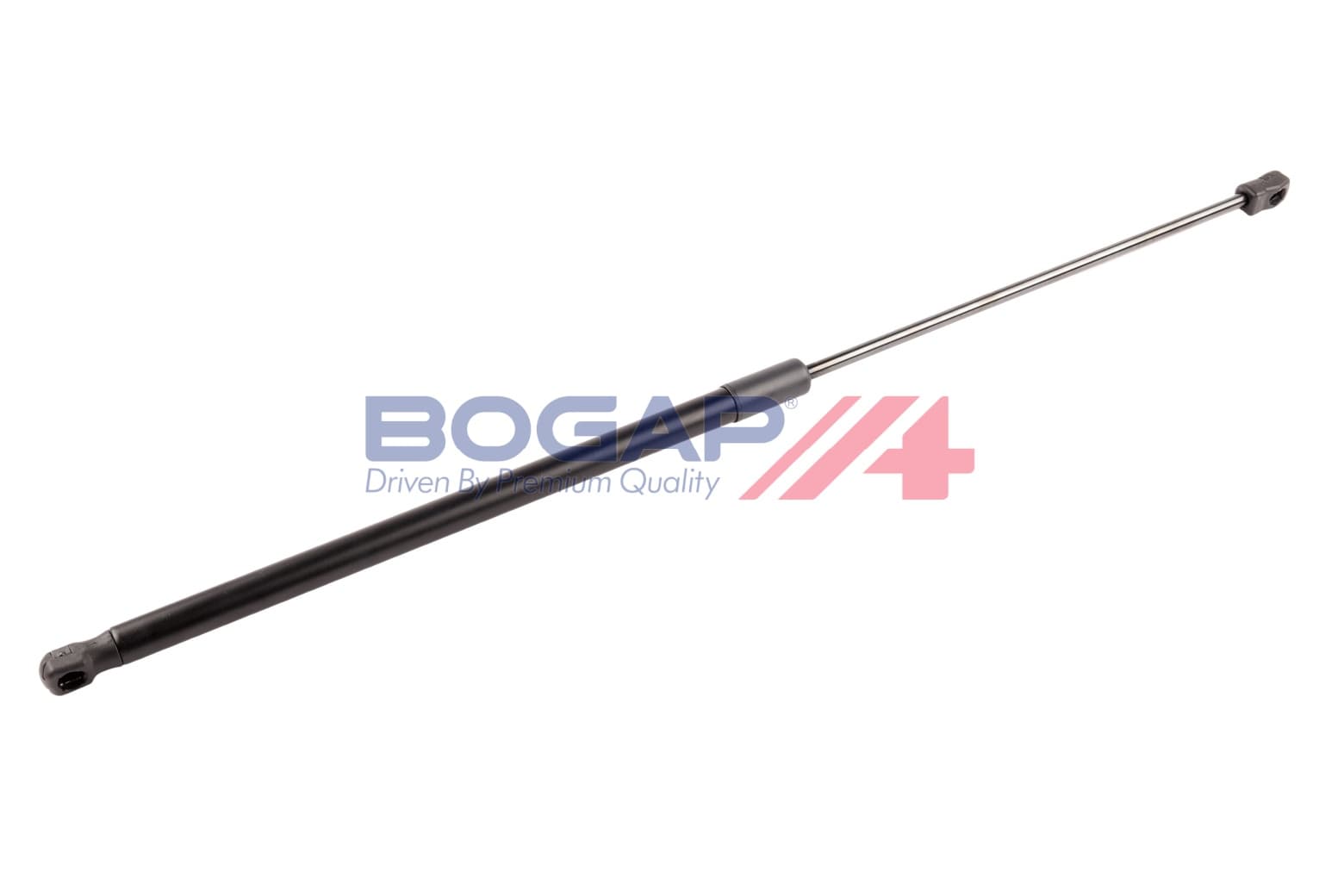 BGP Plynová vzpera, kapota motora C5134173 1
