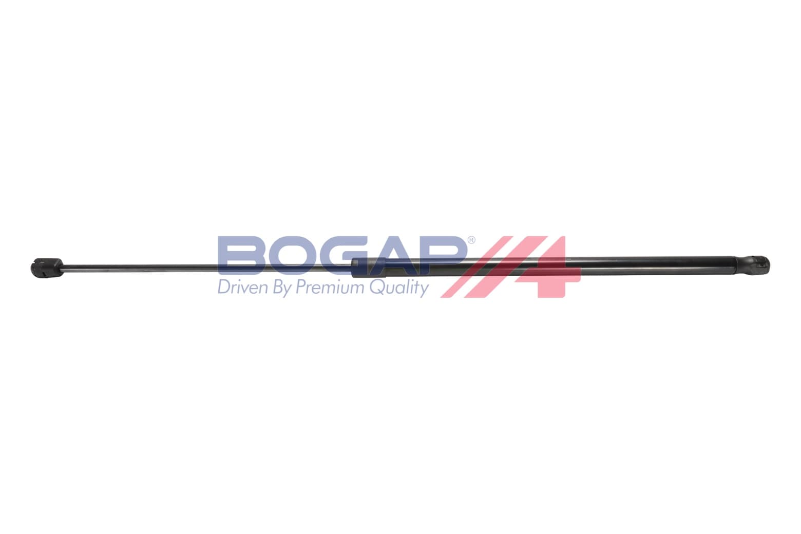 BGP Plynová vzpera, kapota motora C5134174 1
