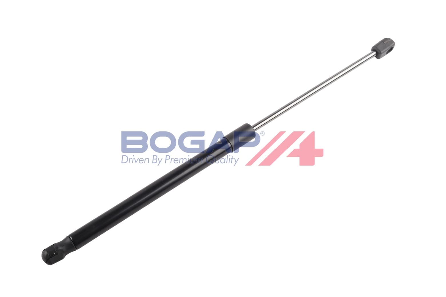 BGP Plynová vzpera, kapota motora C5134175 1