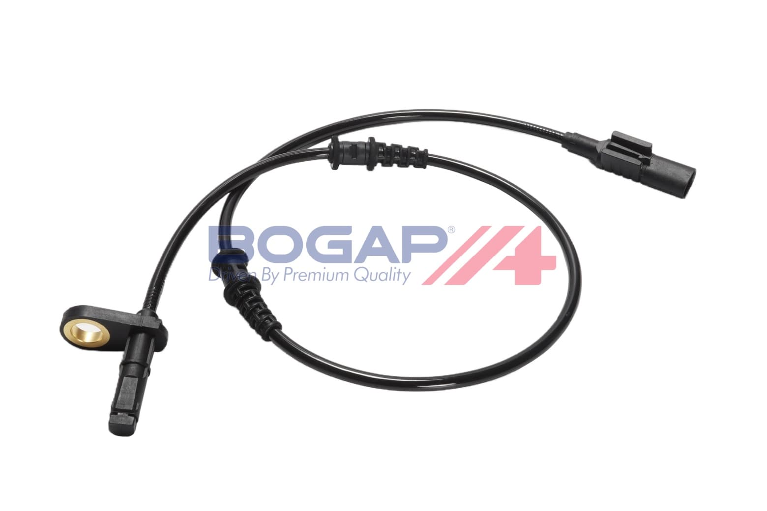 BGP Snímač počtu otáčok kolesa C7117107 1