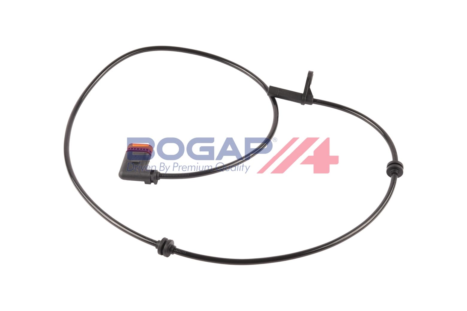BGP Snímač počtu otáčok kolesa C7117120 1