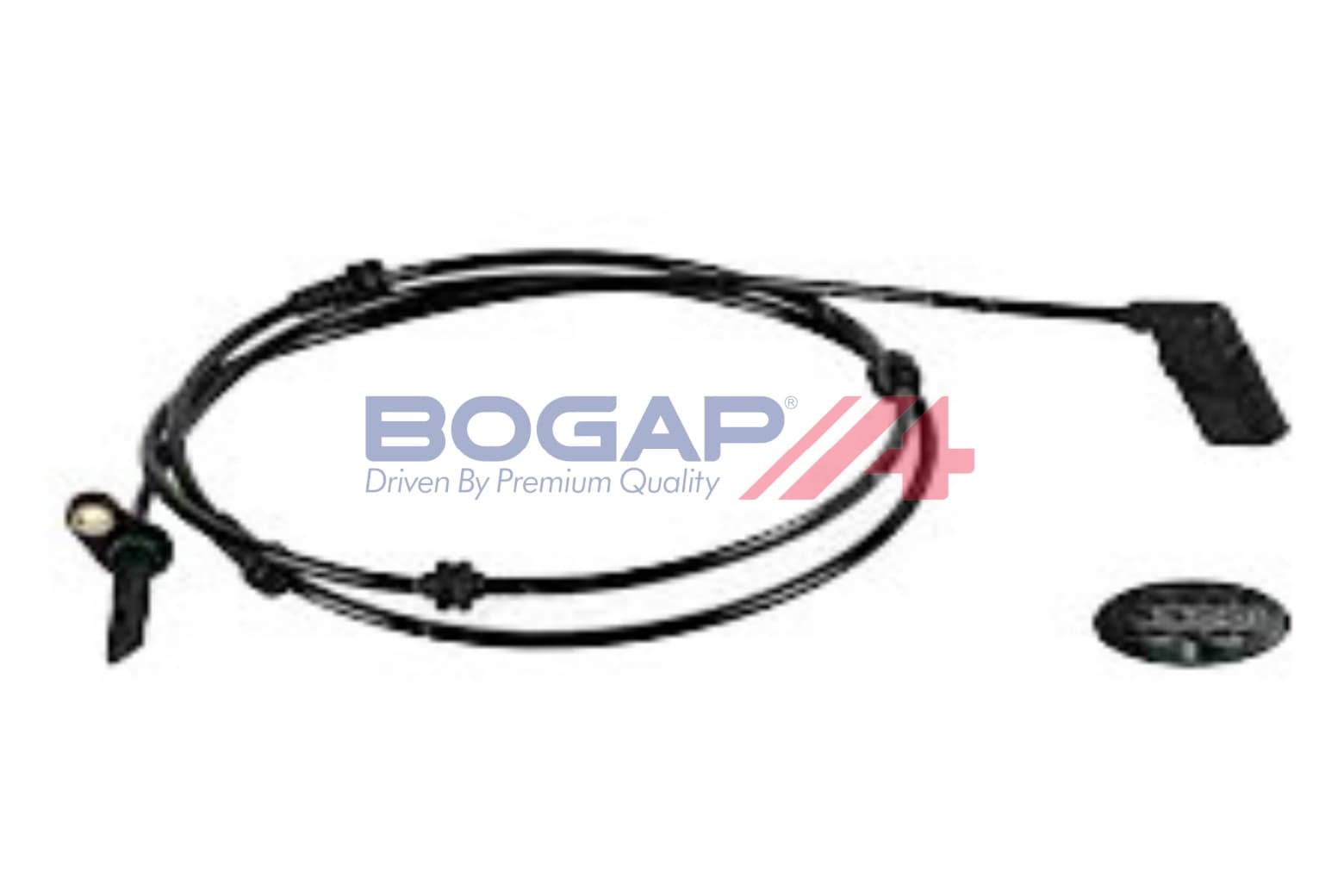 BGP Snímač počtu otáčok kolesa C7117138 1