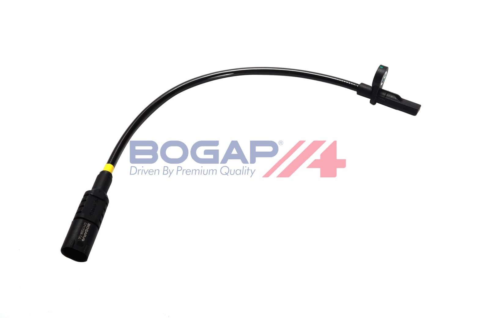 BGP Snímač počtu otáčok kolesa C7117208 1