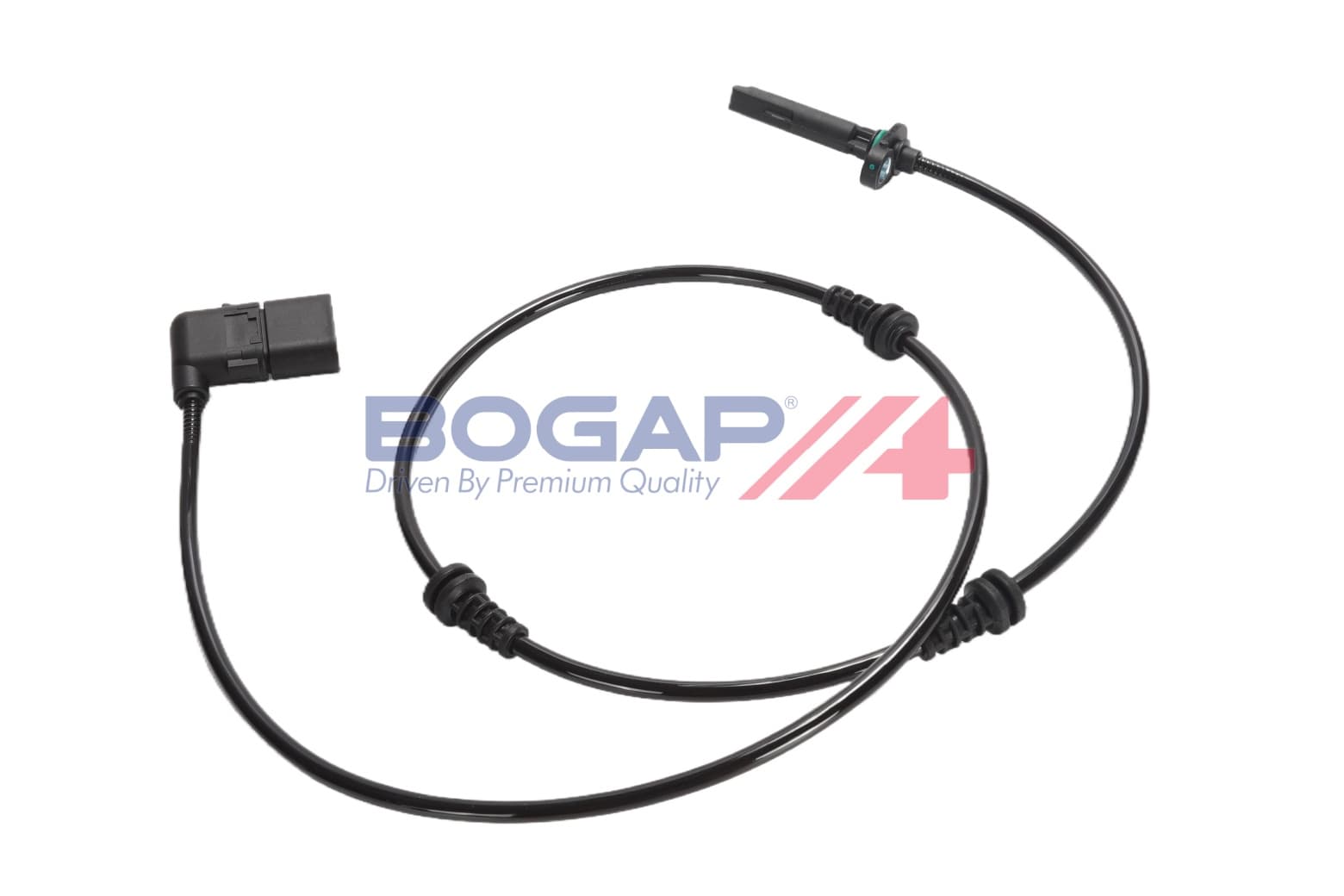 BGP Snímač počtu otáčok kolesa C7117226 1