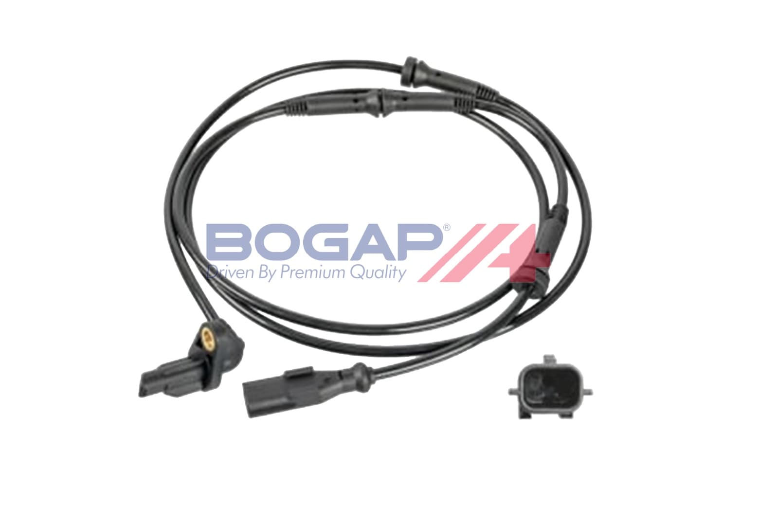 BGP Snímač počtu otáčok kolesa C7117273 1