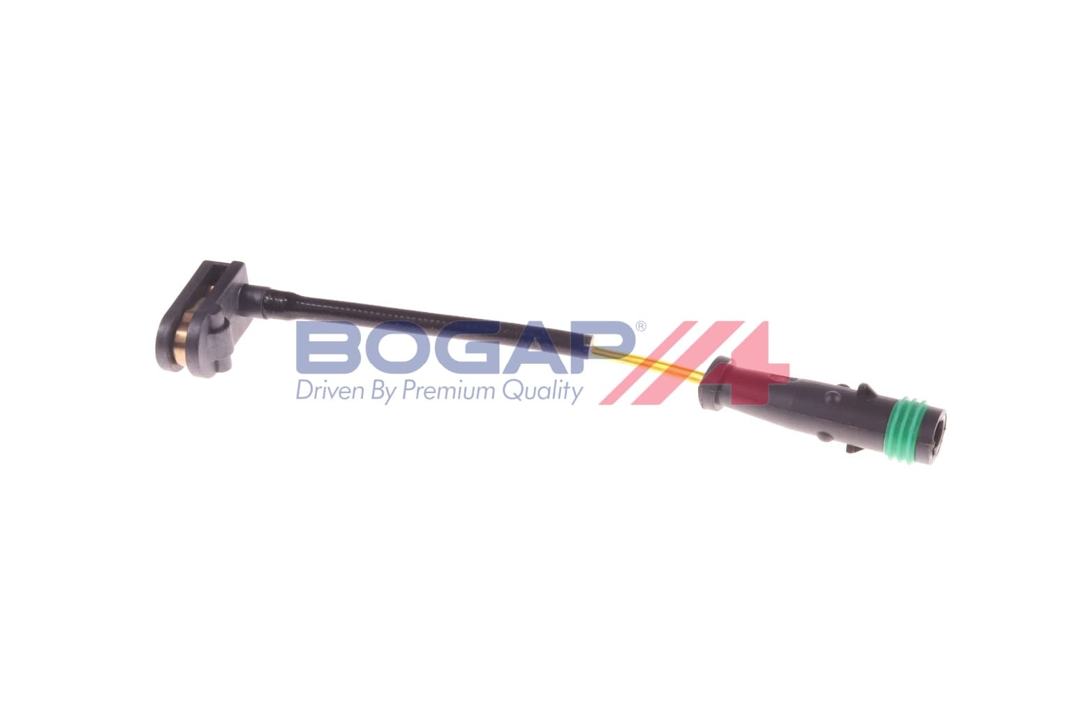 BGP Výstražný kontakt opotrebenia brzdového obloženia C7118101 1