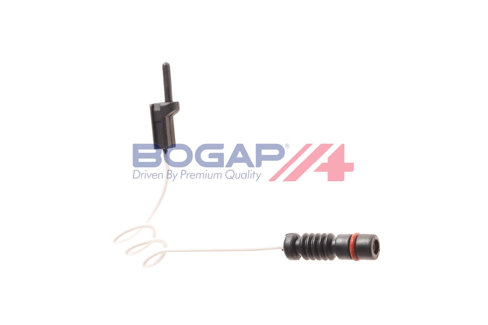 BGP Výstražný kontakt opotrebenia brzdového obloženia C7118102 1