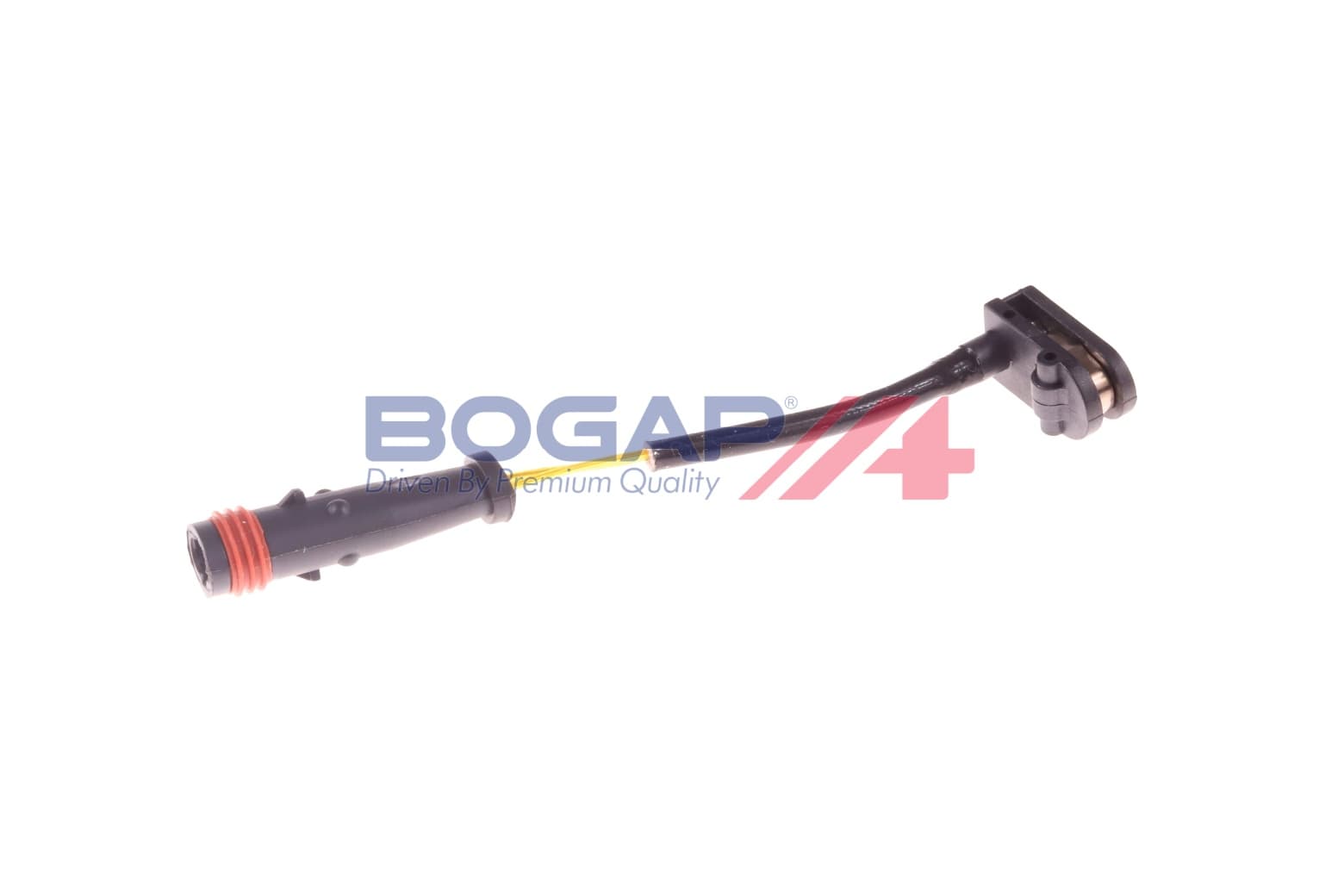 BGP Výstražný kontakt opotrebenia brzdového obloženia C7118103 1
