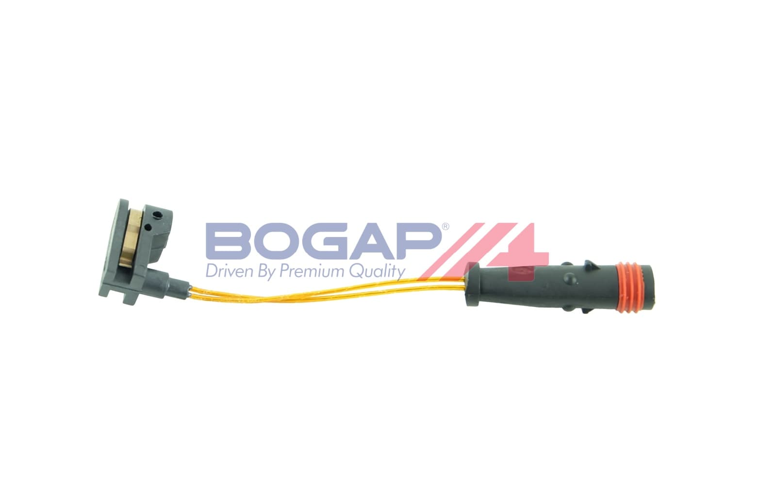 BGP Výstražný kontakt opotrebenia brzdového obloženia C7118104 1