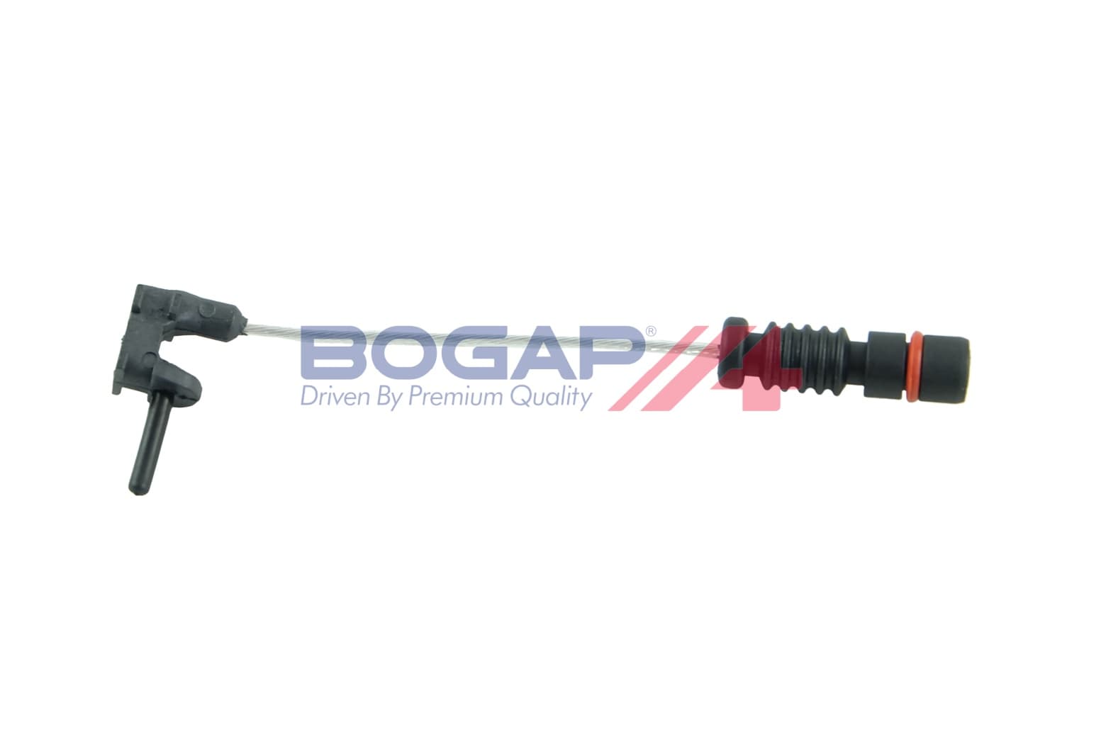 BGP Výstražný kontakt opotrebenia brzdového obloženia C7118106 1