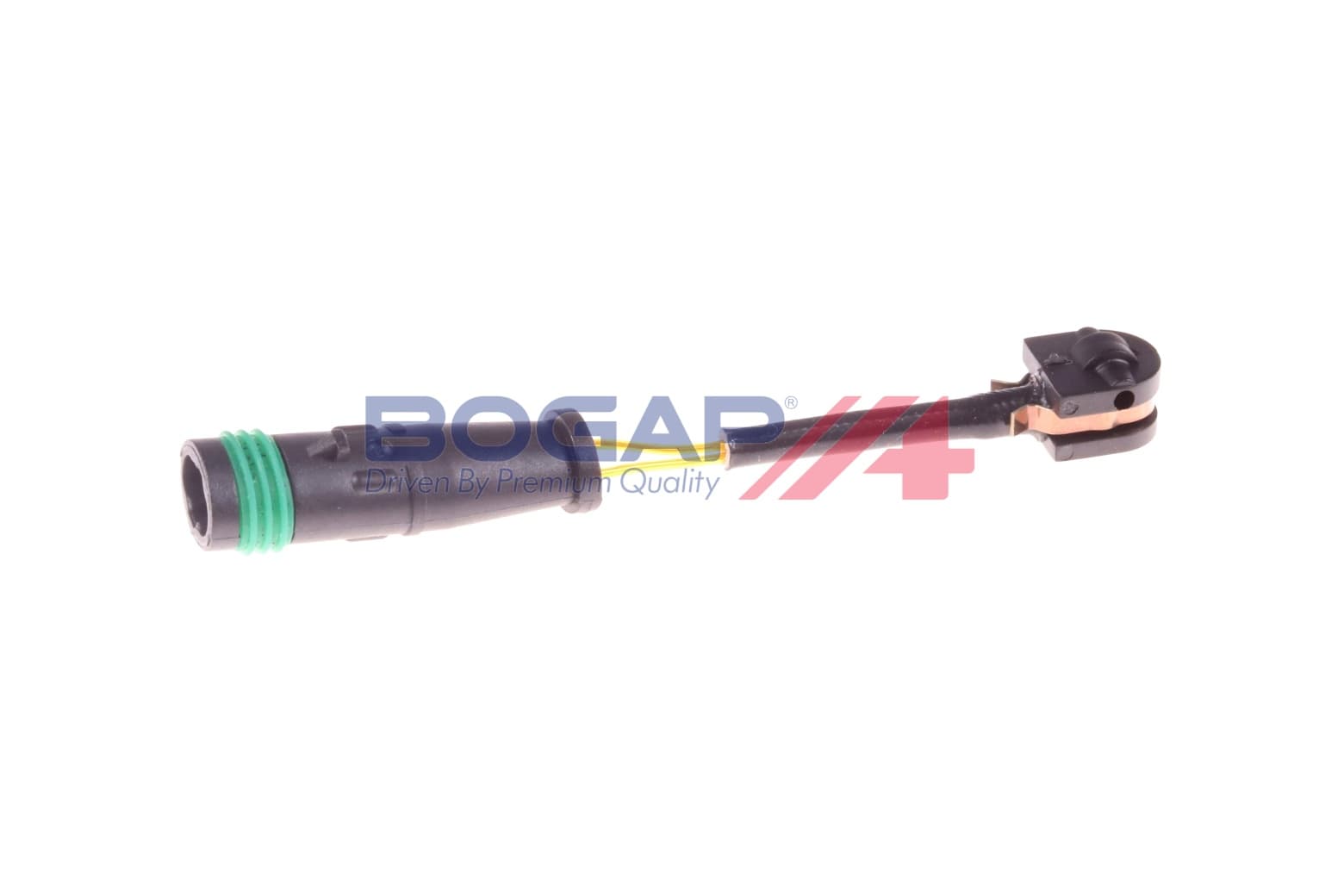 BGP Výstražný kontakt opotrebenia brzdového obloženia C7118108 1