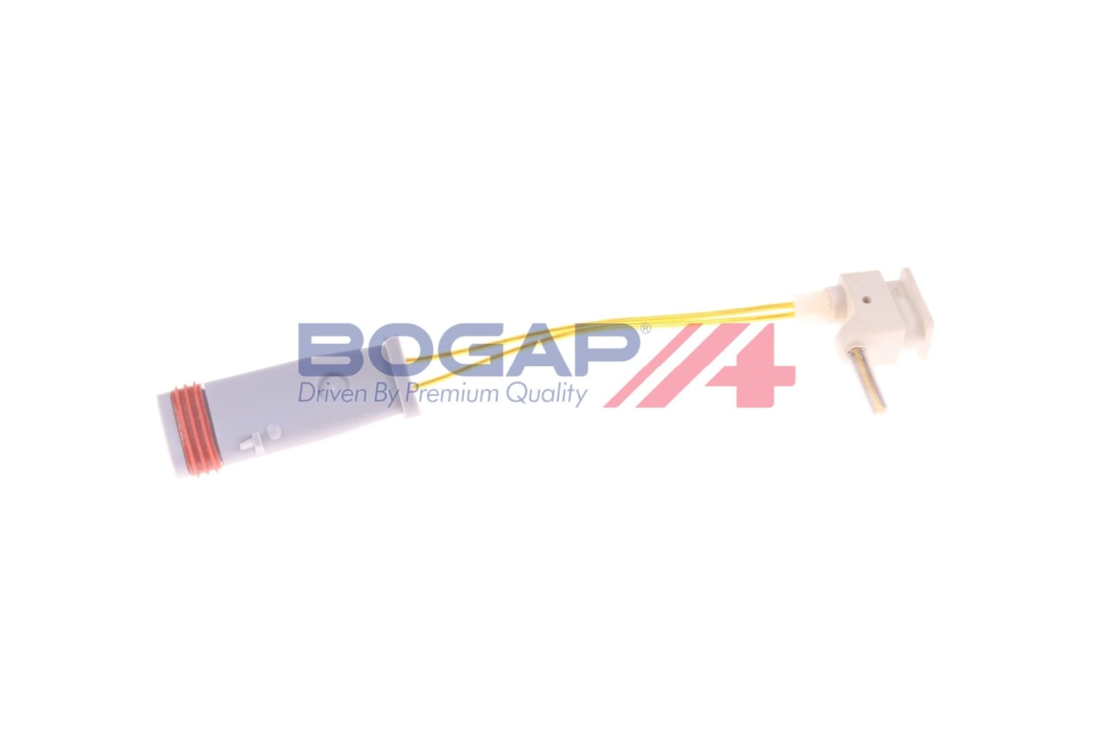 BGP Výstražný kontakt opotrebenia brzdového obloženia C7118126 1