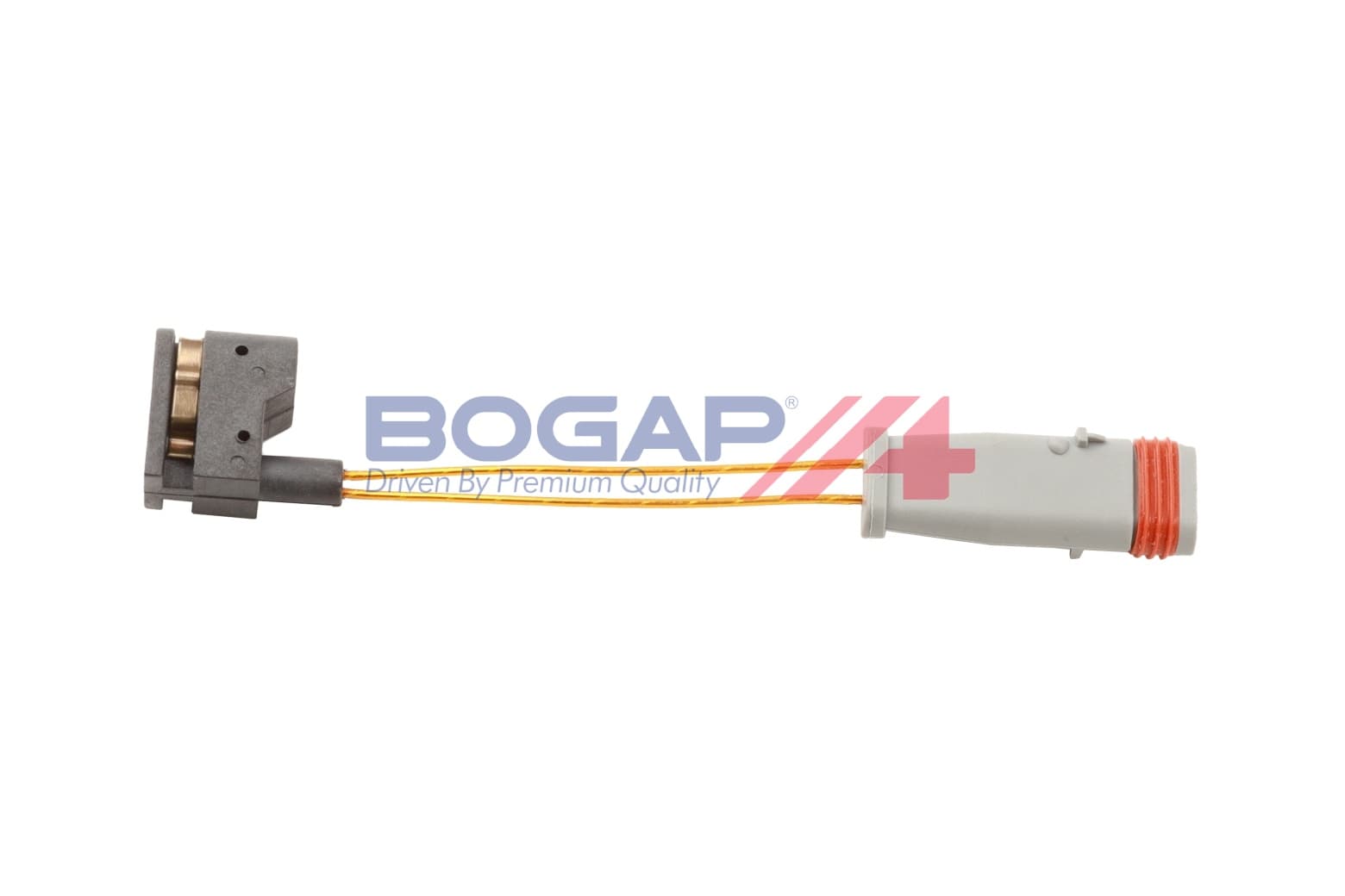 BGP Výstražný kontakt opotrebenia brzdového obloženia C7118133 1