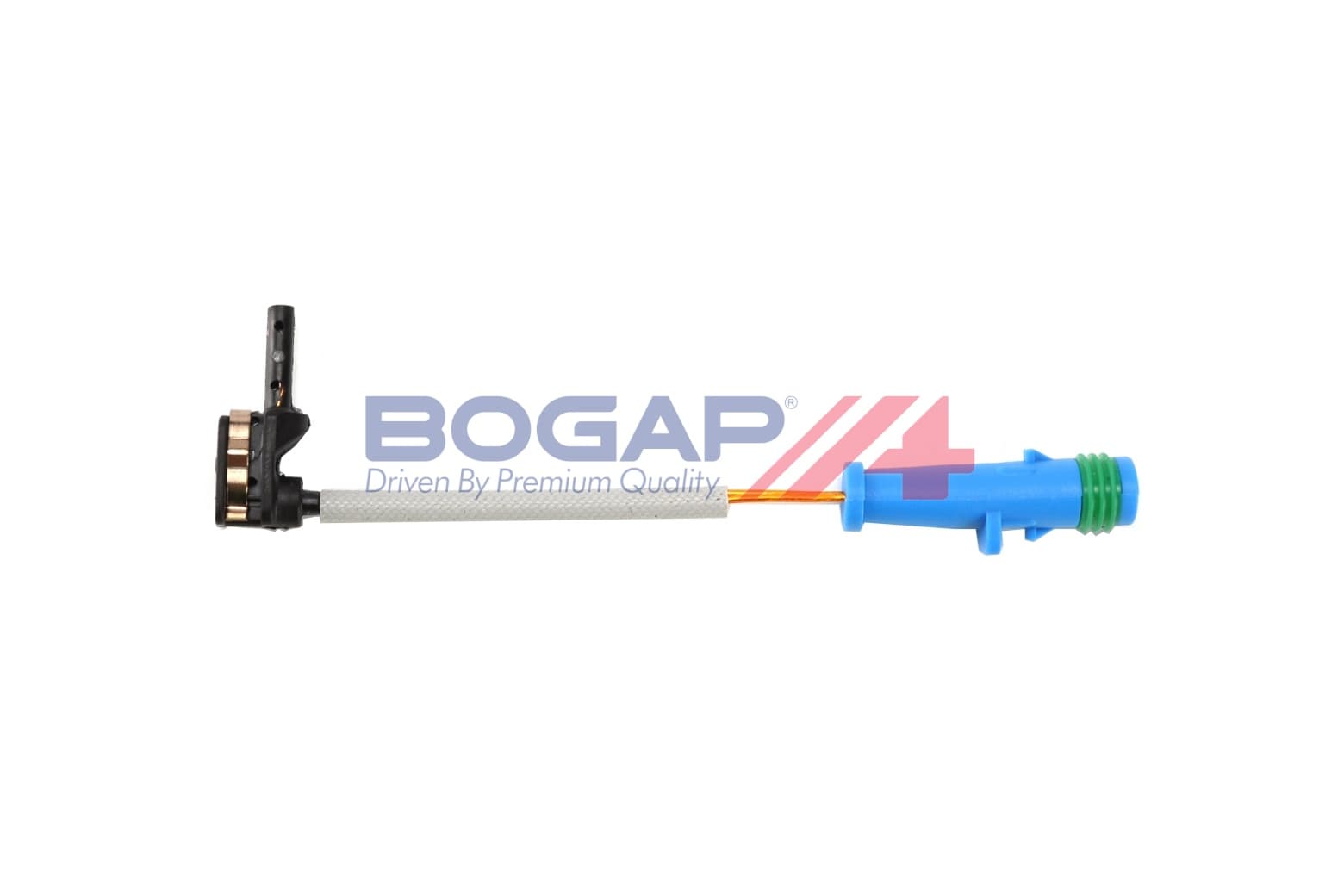BGP Výstražný kontakt opotrebenia brzdového obloženia C7118136 1