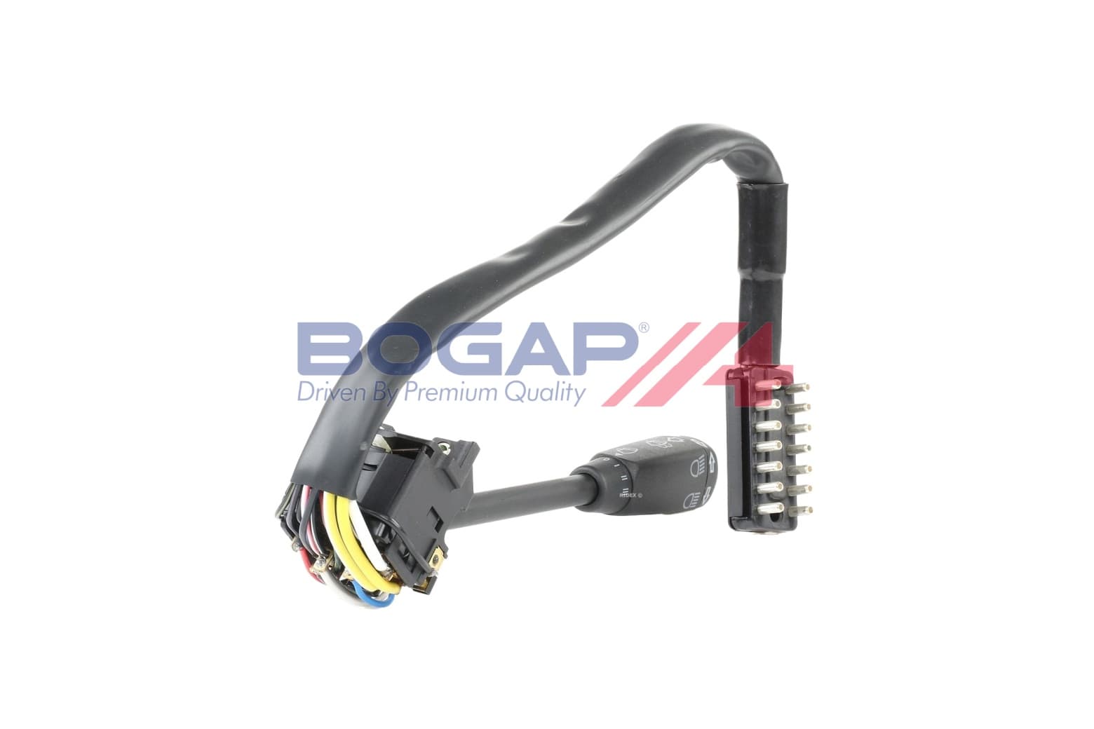 BGP Spínač riadenia C7318109 1