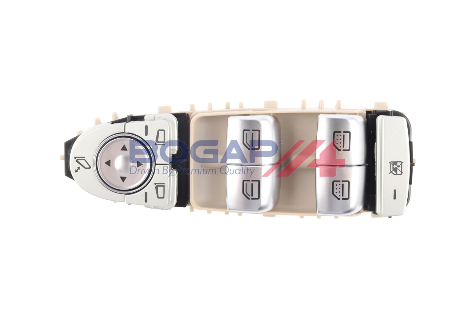 BGP Spínač elektrického otvárania okien C7339101 1