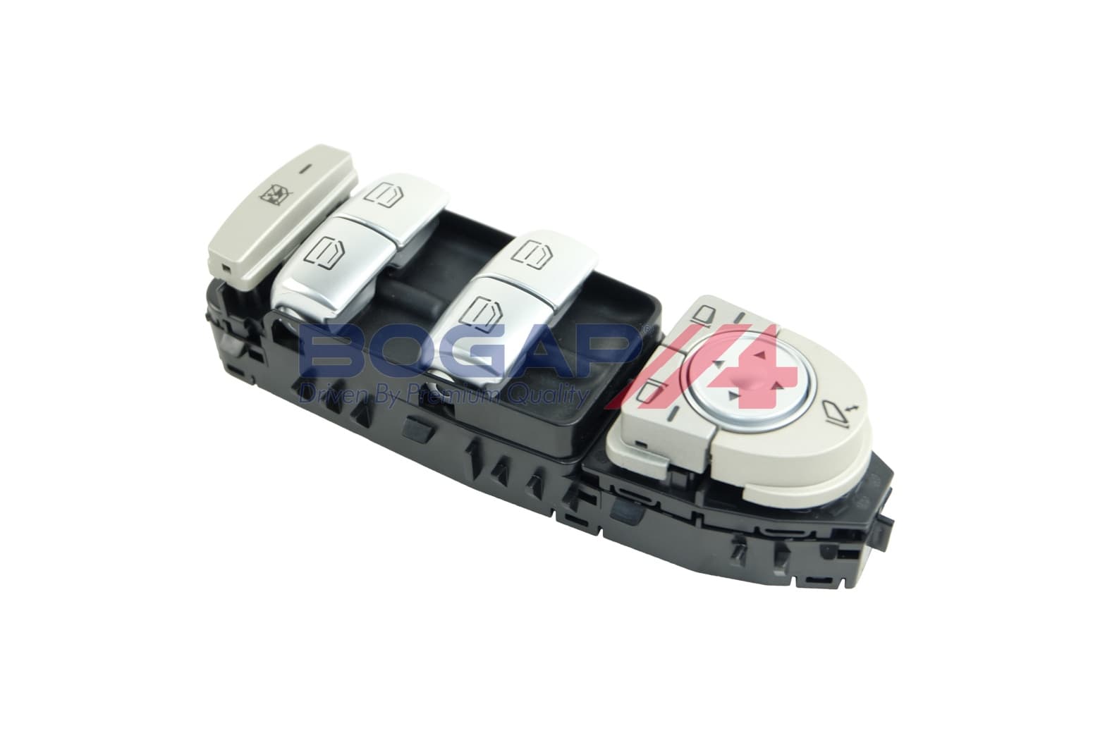 BGP Spínač elektrického otvárania okien C7339102 1