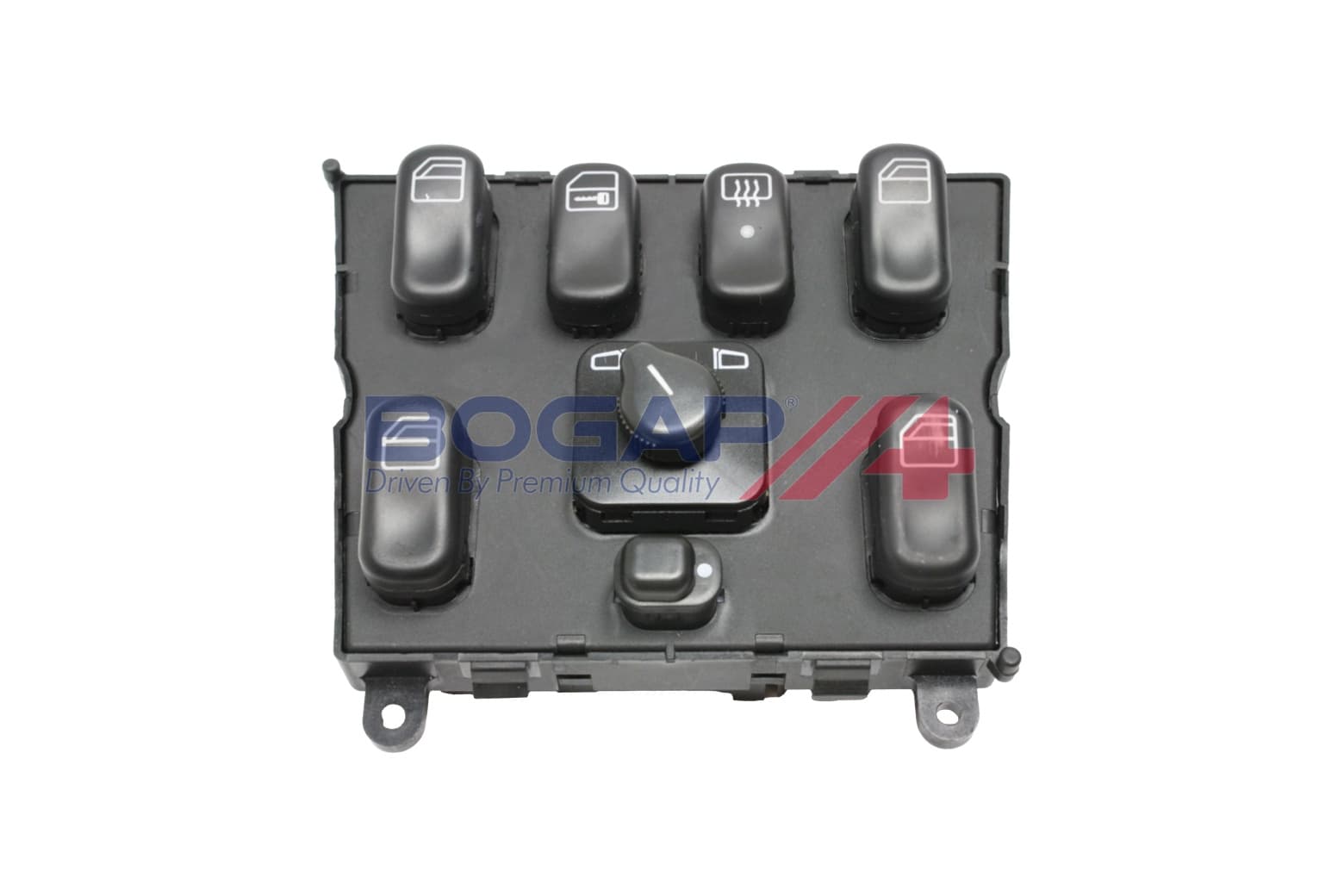 BGP Spínač elektrického otvárania okien C7358102 1
