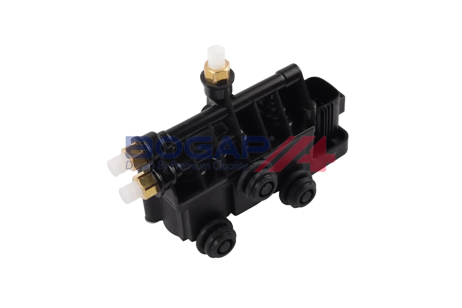 BGP Ventil pneumatického systému E3433101 1