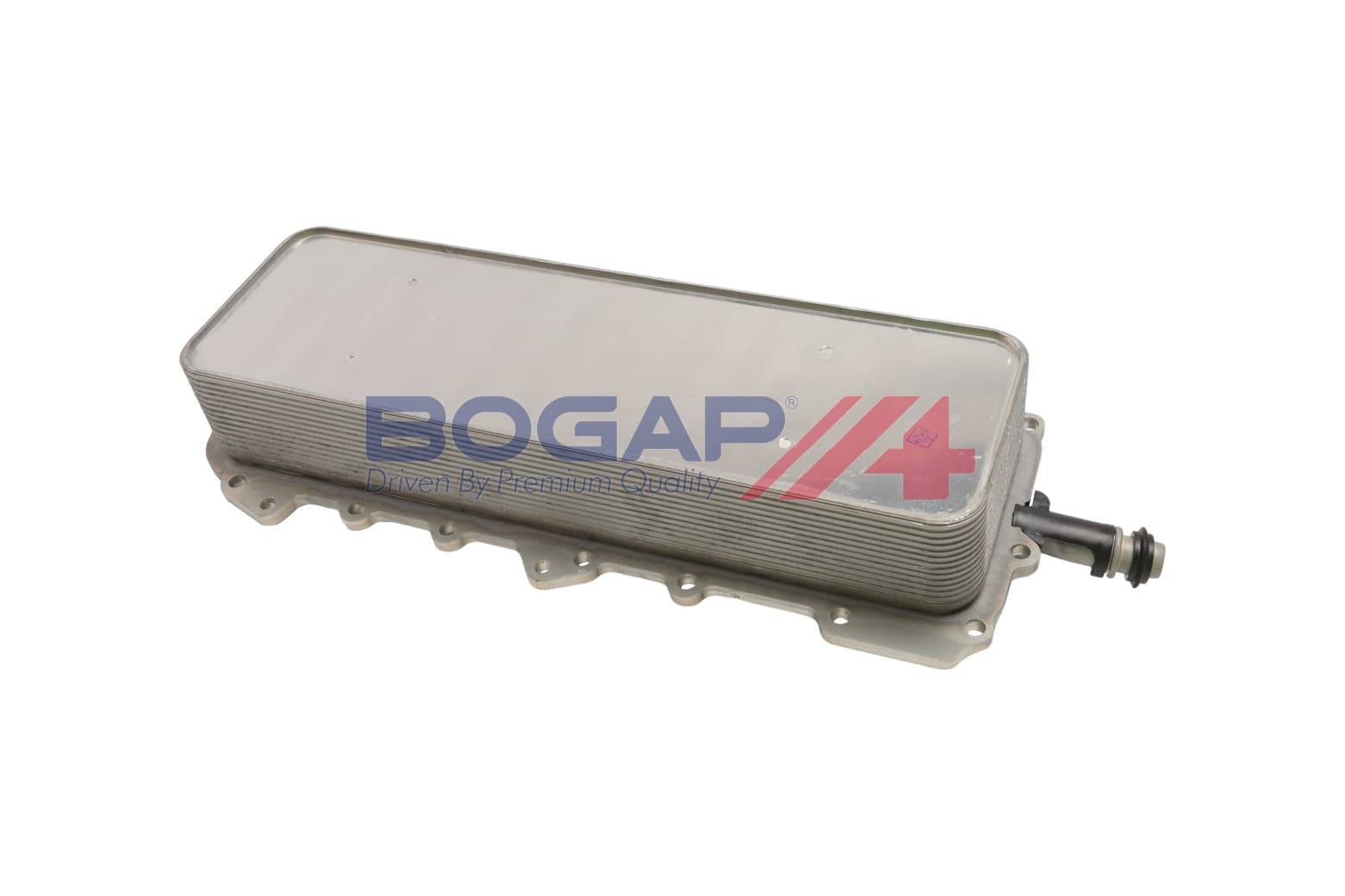 BGP Chladič motorového oleja E4222104 1