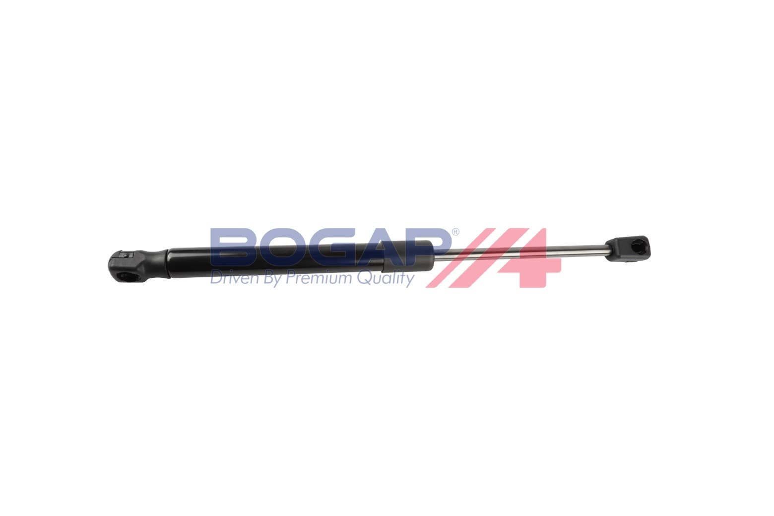 BGP Plynová vzpera, kapota motora E5134104 1