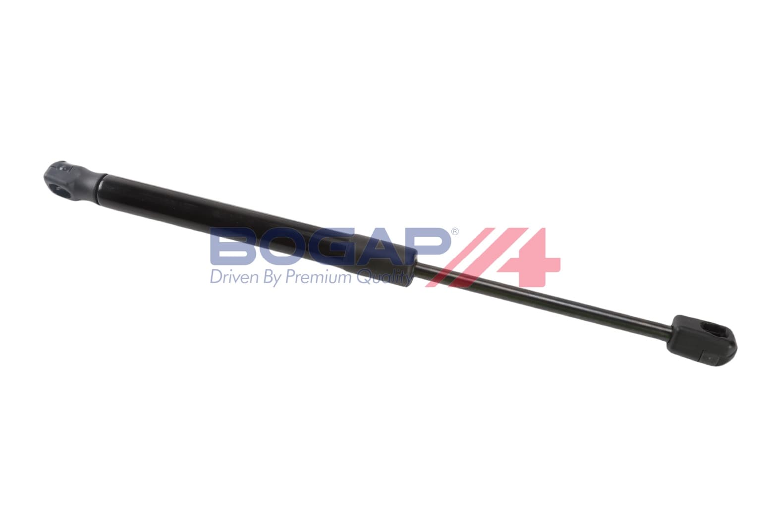 BGP Plynová vzpera, kapota motora E5134108 1