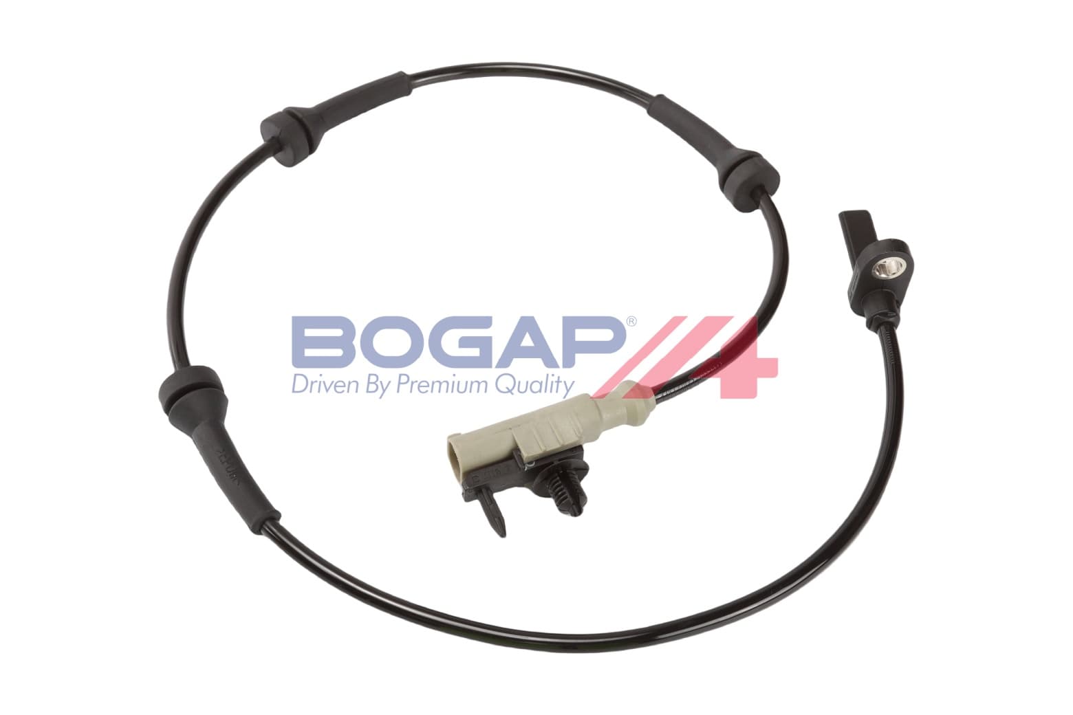 BGP Snímač počtu otáčok kolesa E7117119 1