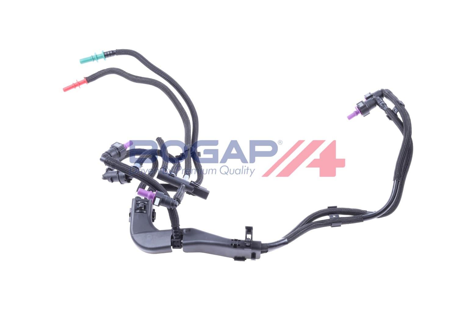 BGP Trubka prepadu F1621117 1