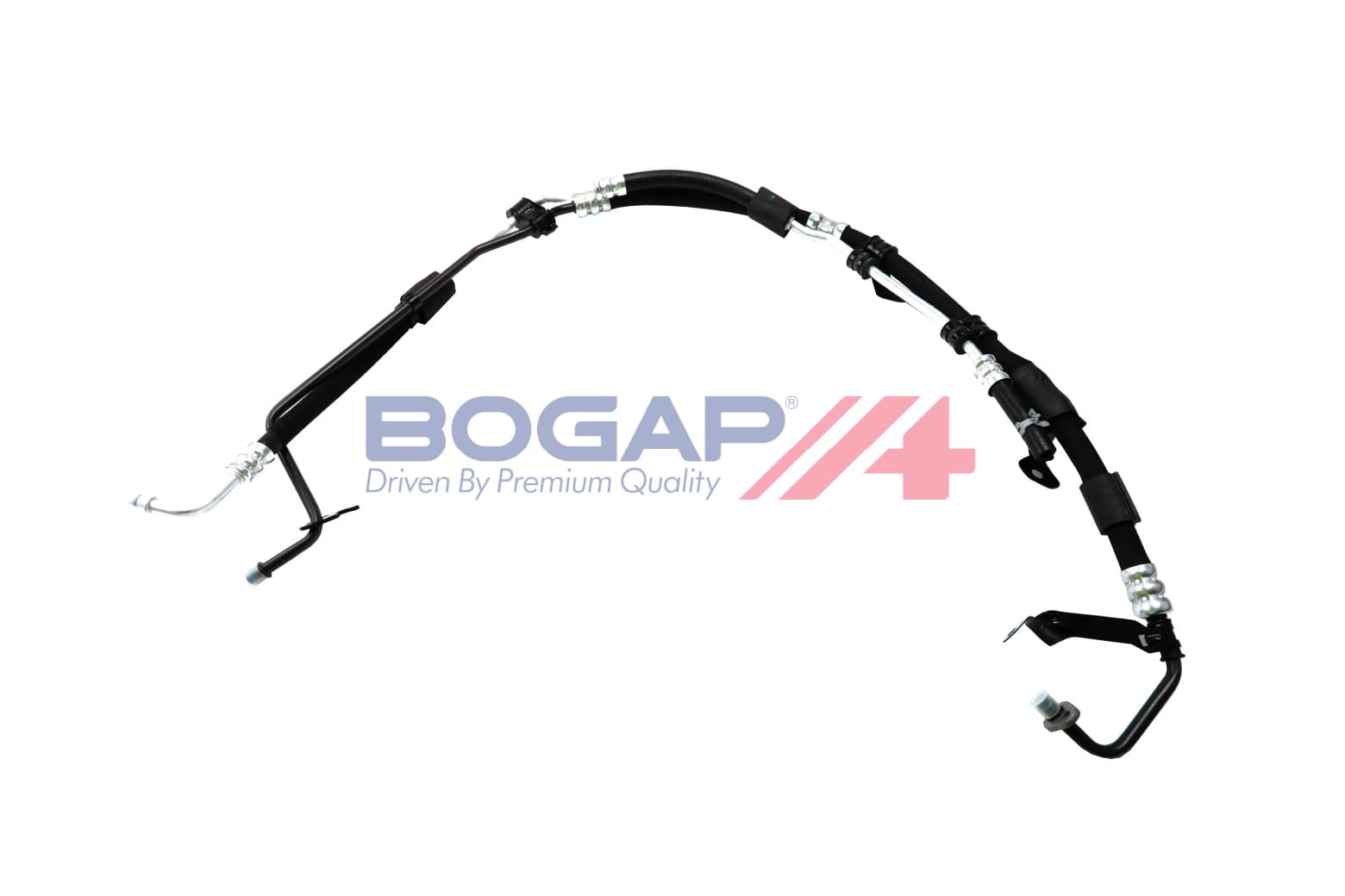 BGP Hydraulická hadica pre riadenie F3220102 1