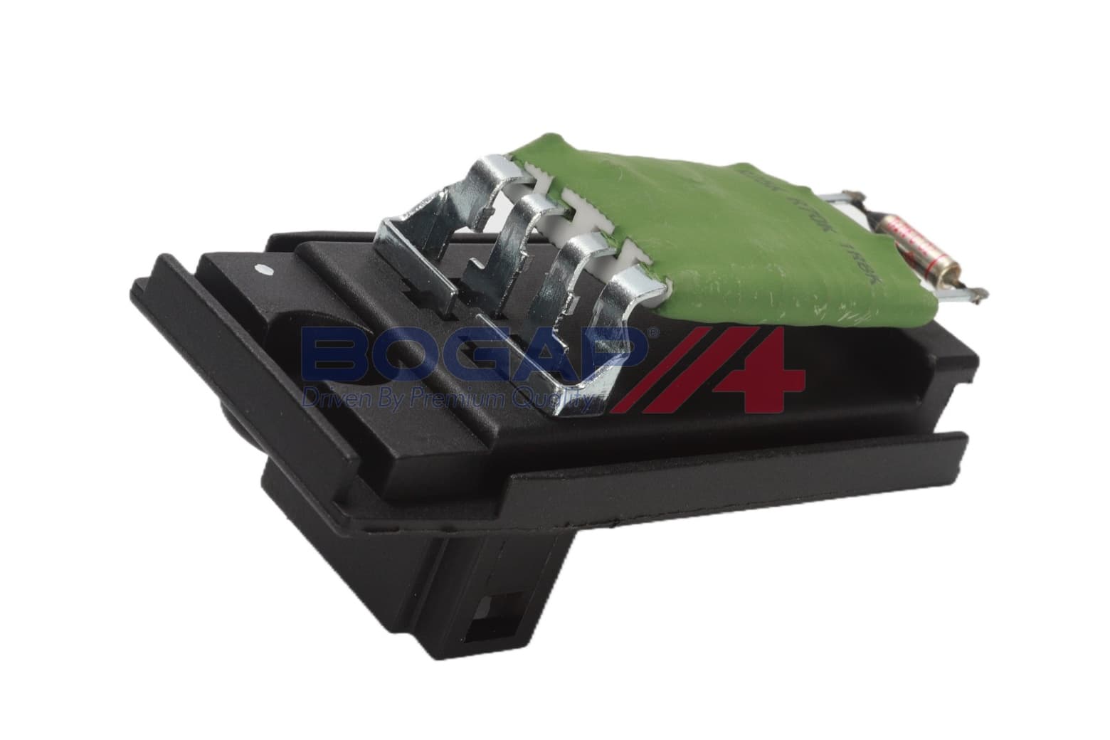 BGP Odpor vnútorného ventilátora F4112102 1
