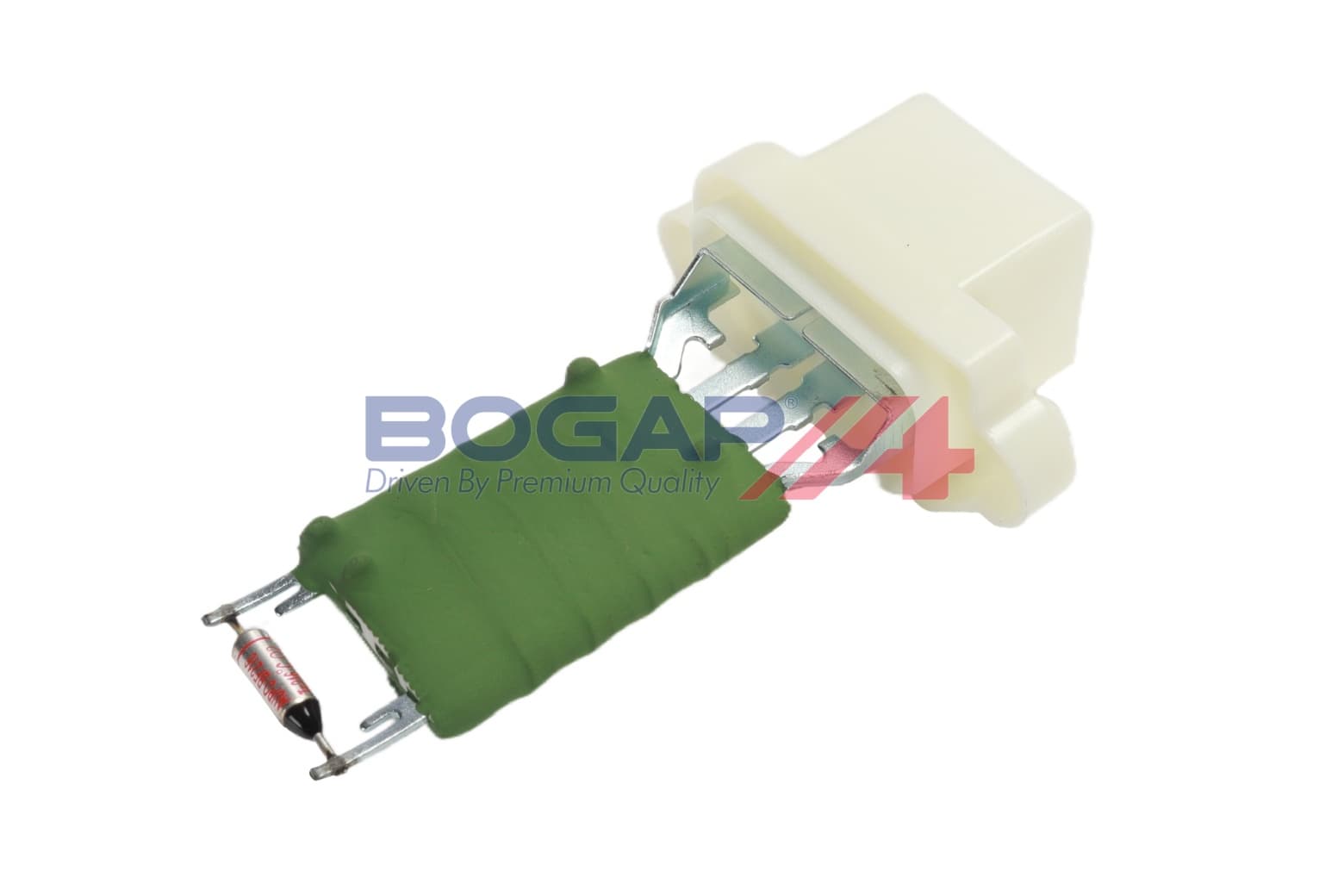 BGP Odpor vnútorného ventilátora F4112103 1