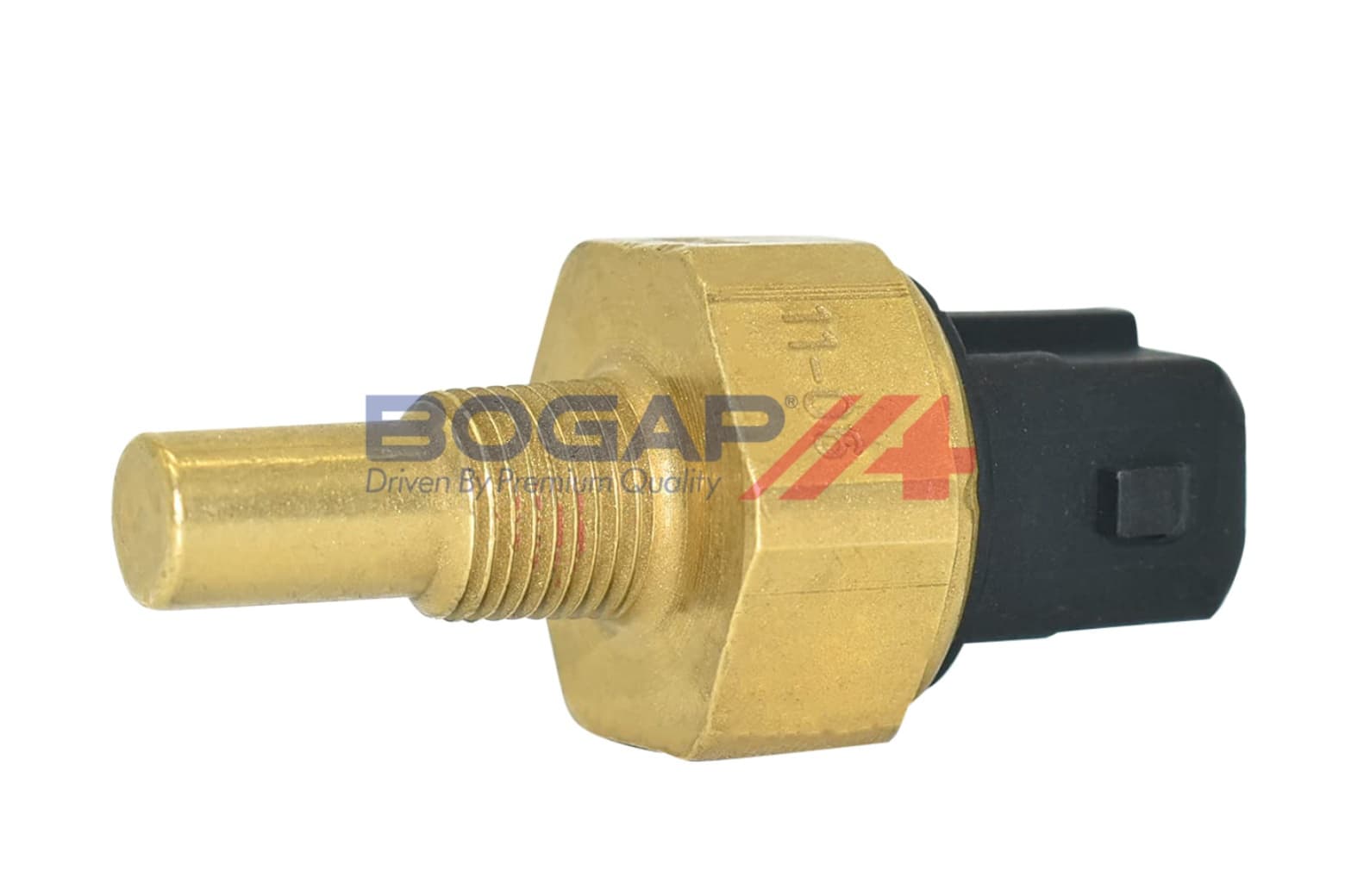 BGP Snímač teploty chladiacej kvapaliny F4126116 1