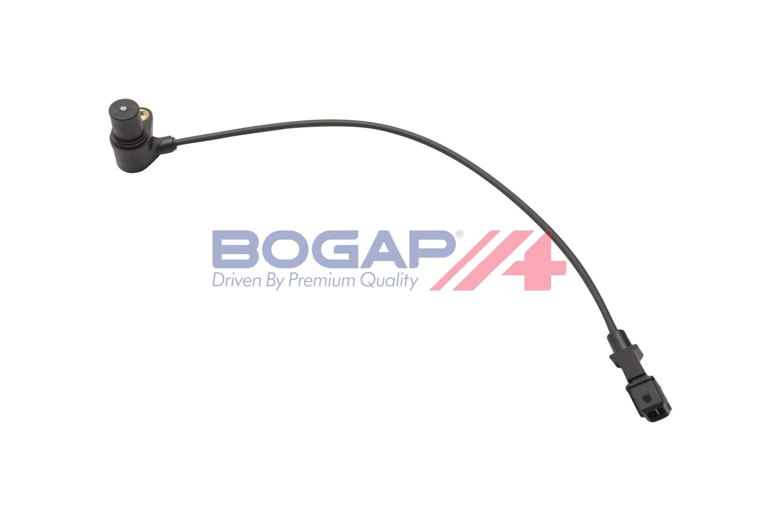 BGP Snímač impulzov kľukového hriadeľa F6115100 1
