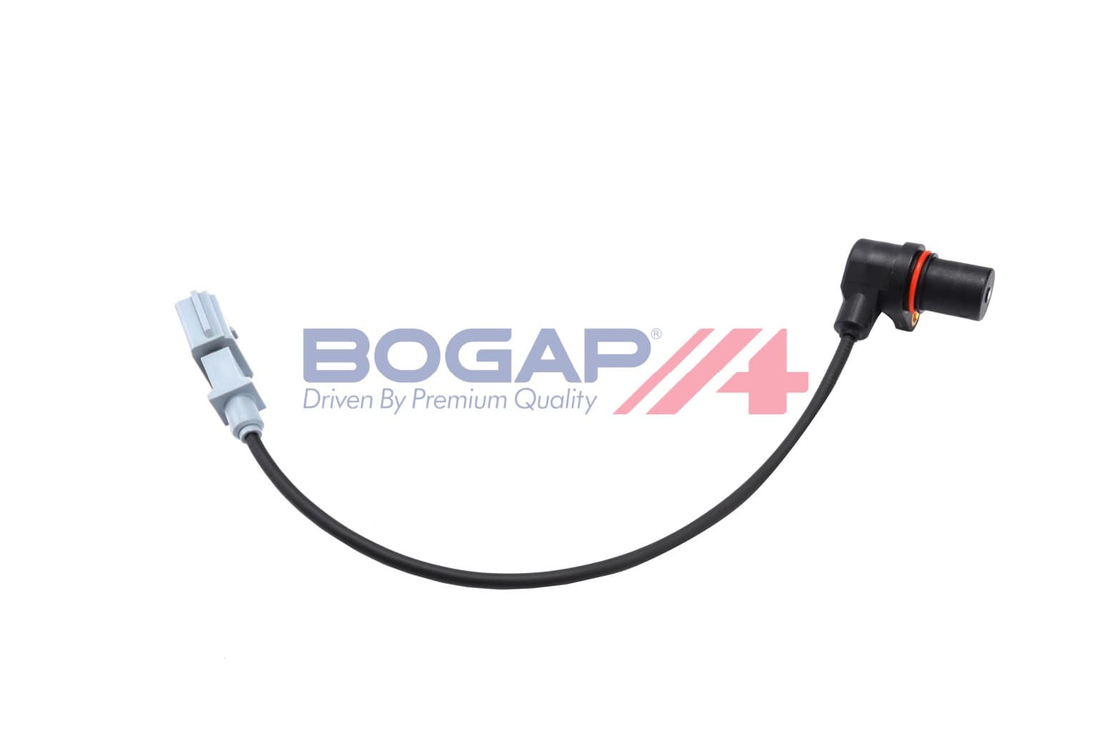 BGP Snímač impulzov kľukového hriadeľa F6115103 1