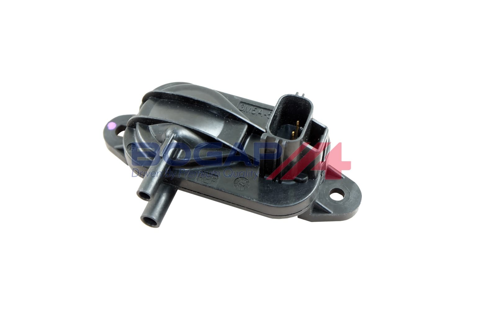 BGP Snímač tlaku výfukových plynov F6121104 1