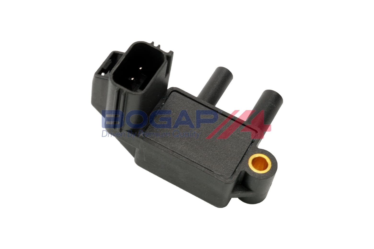 BGP Snímač tlaku výfukových plynov F6121106 1