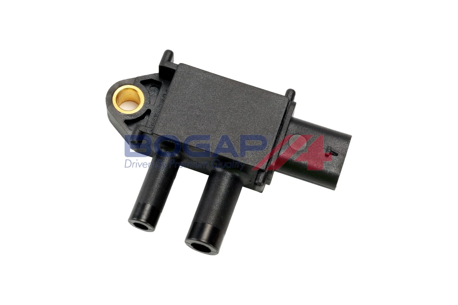 BGP Snímač tlaku výfukových plynov F6121108 1