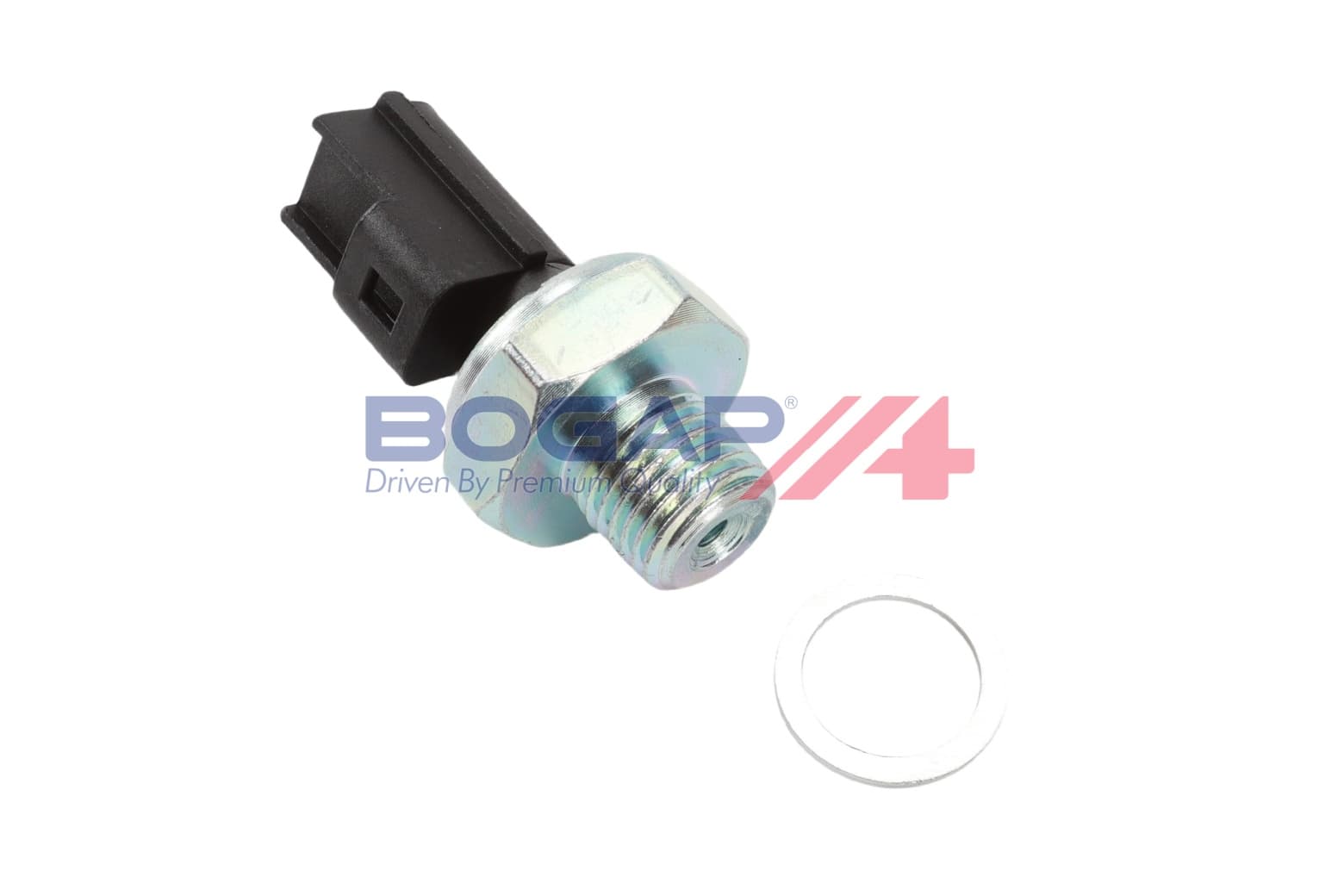BGP Olejový tlakový spínač F6123101 1