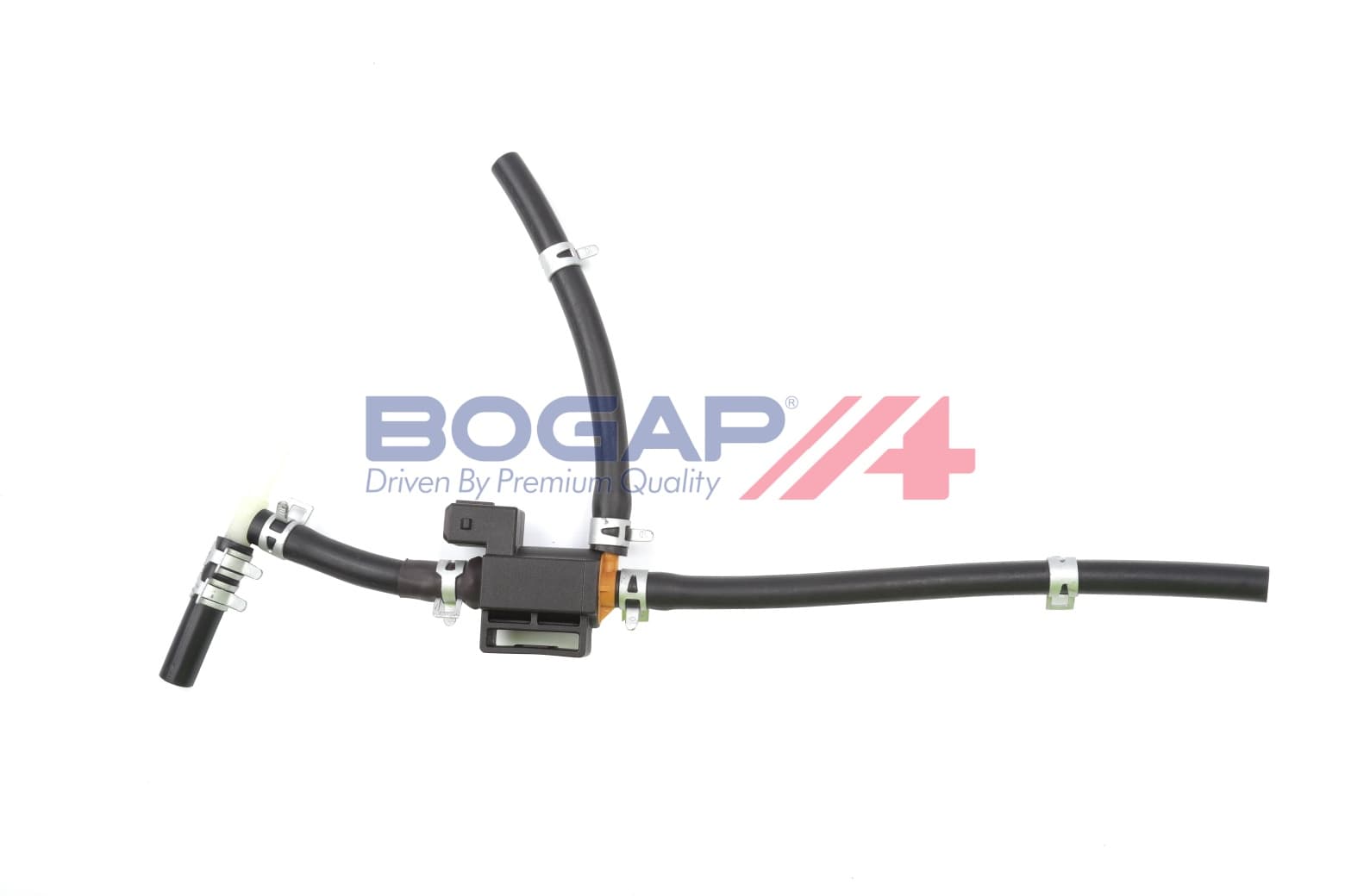 BGP Ventil regulácie plniaceho tlaku F6313102 1