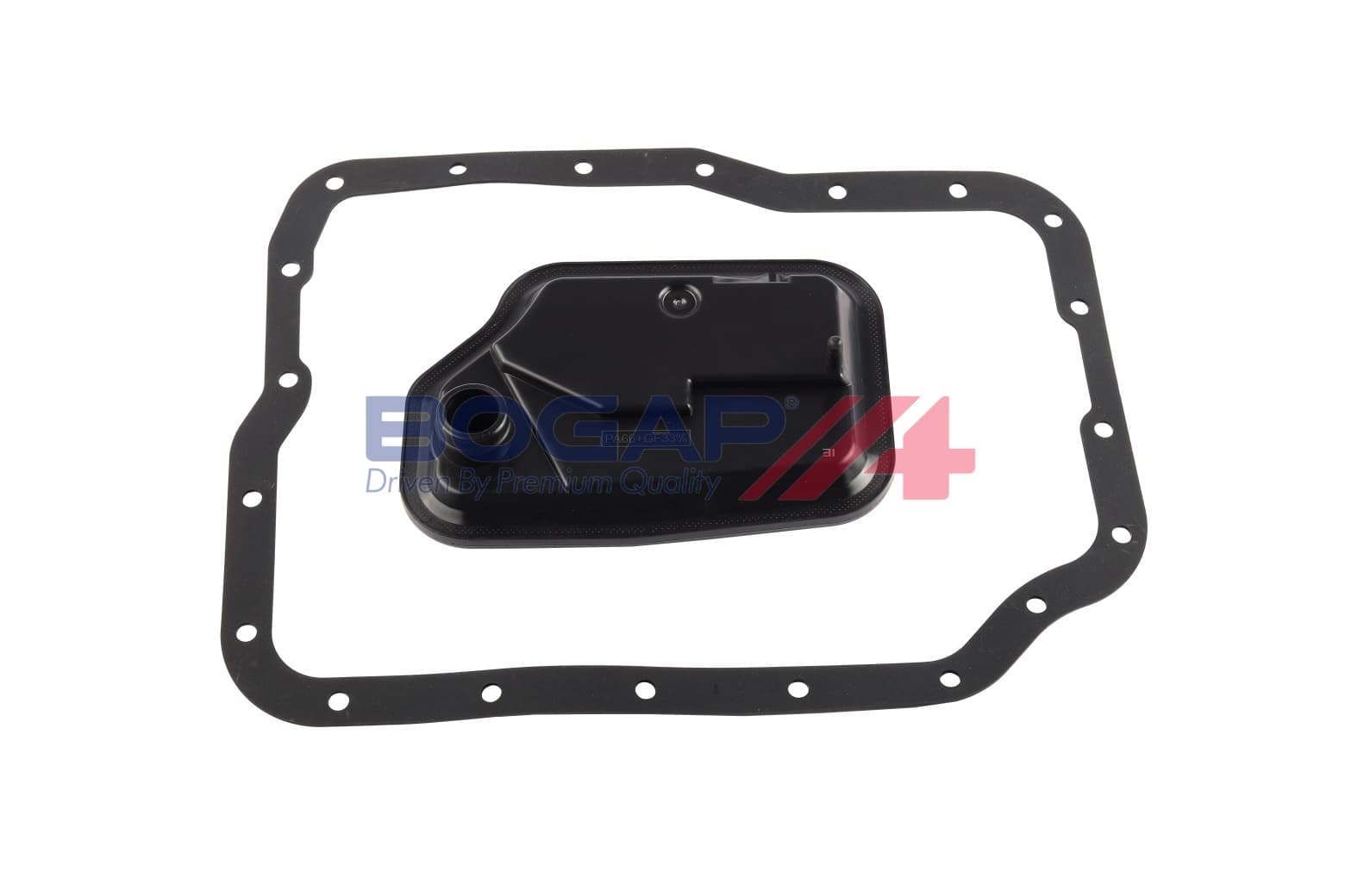 BGP Sada hydraulického filtra automatickej prevodovky F8115100 1