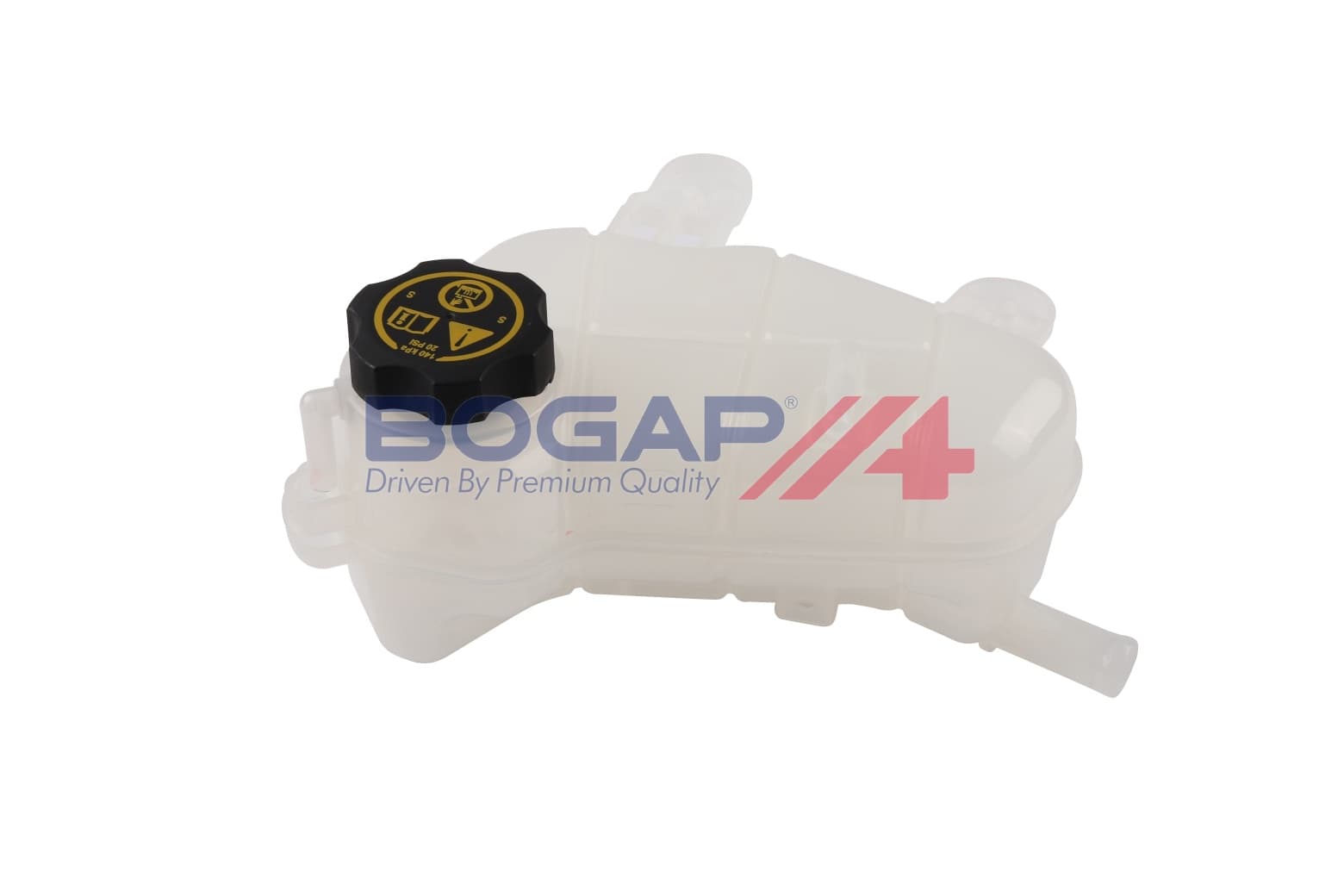 BGP Vyrovnávacia nádobka chladiacej kvapaliny G4240101 1