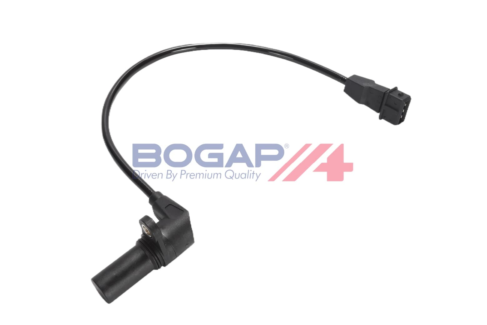 BGP Snímač impulzov kľukového hriadeľa G6115107 1