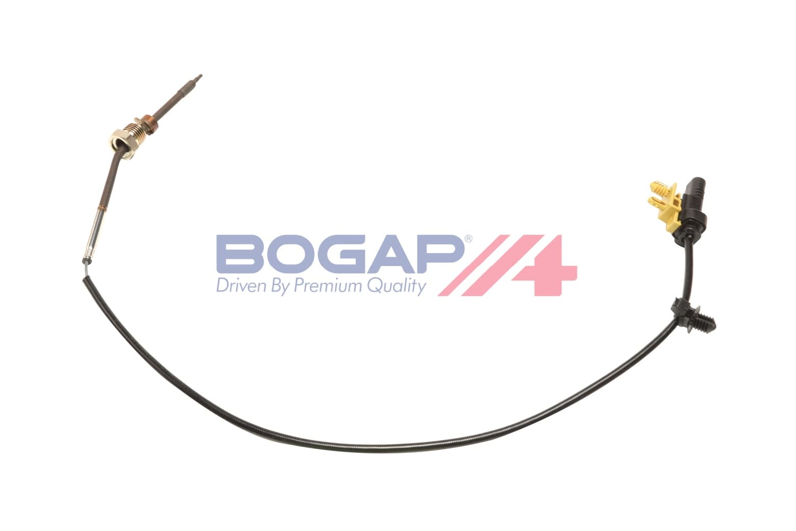 BGP Snímač teploty výfukových plynov G6120104 1